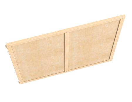 KYDZ Suite® Panel - S-height - 48" Wide - Plywood