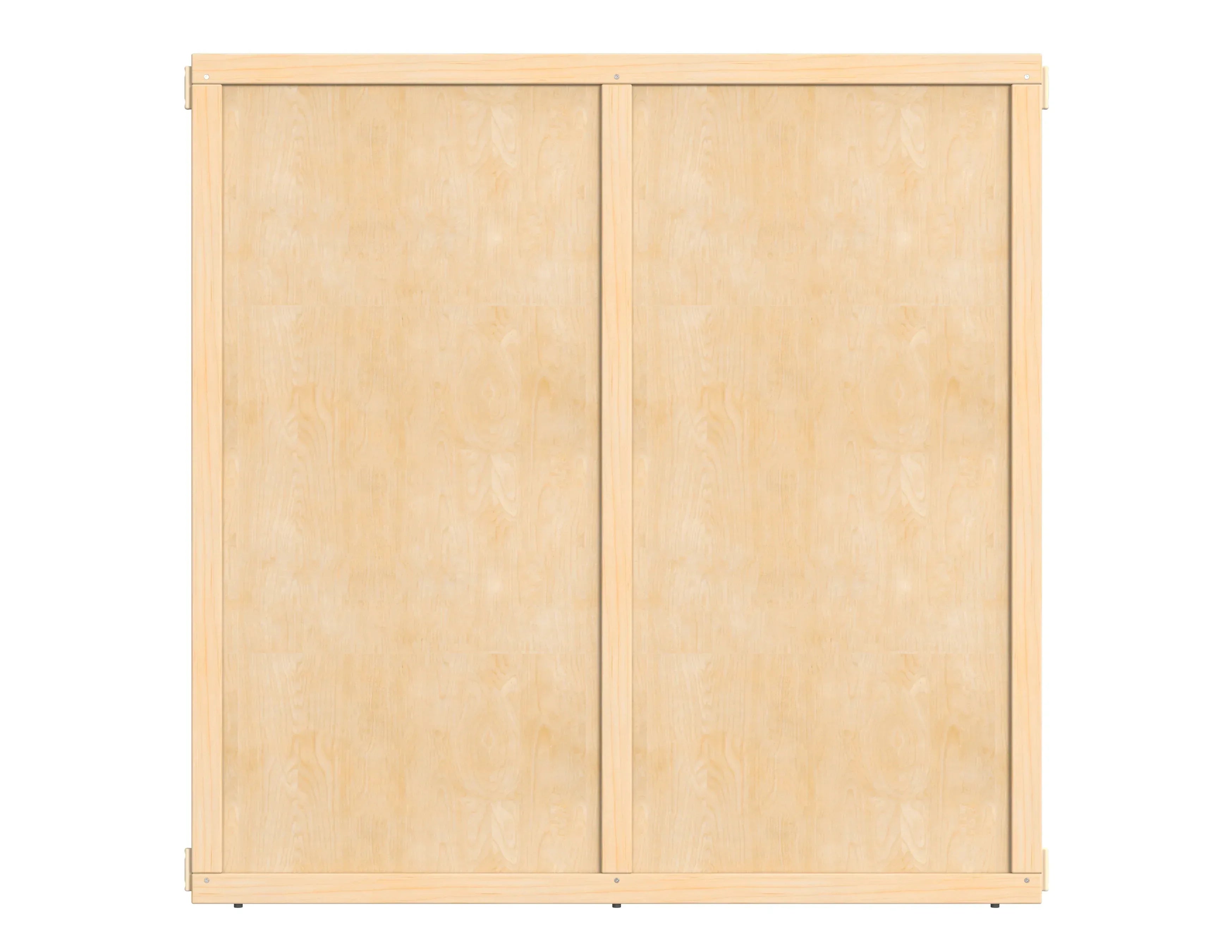 KYDZ Suite® Panel - S-height - 48" Wide - Plywood