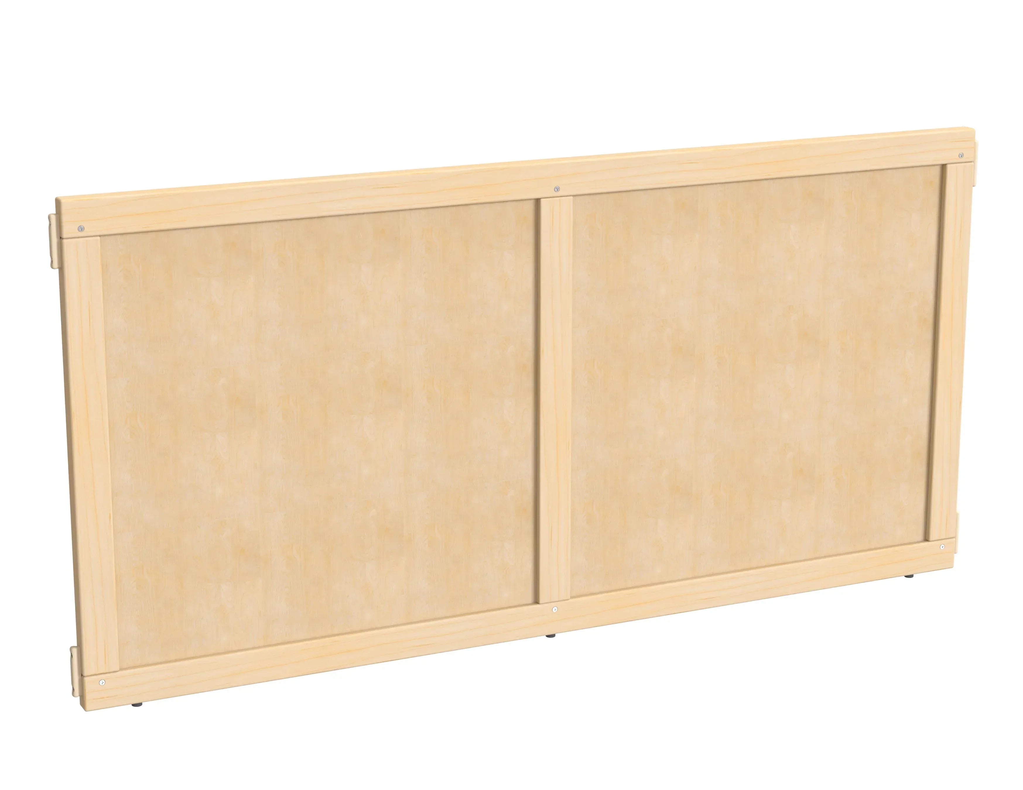 KYDZ Suite® Panel - T-height - 48" Wide - Plywood