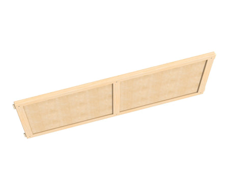 KYDZ Suite® Panel - T-height - 48" Wide - Plywood