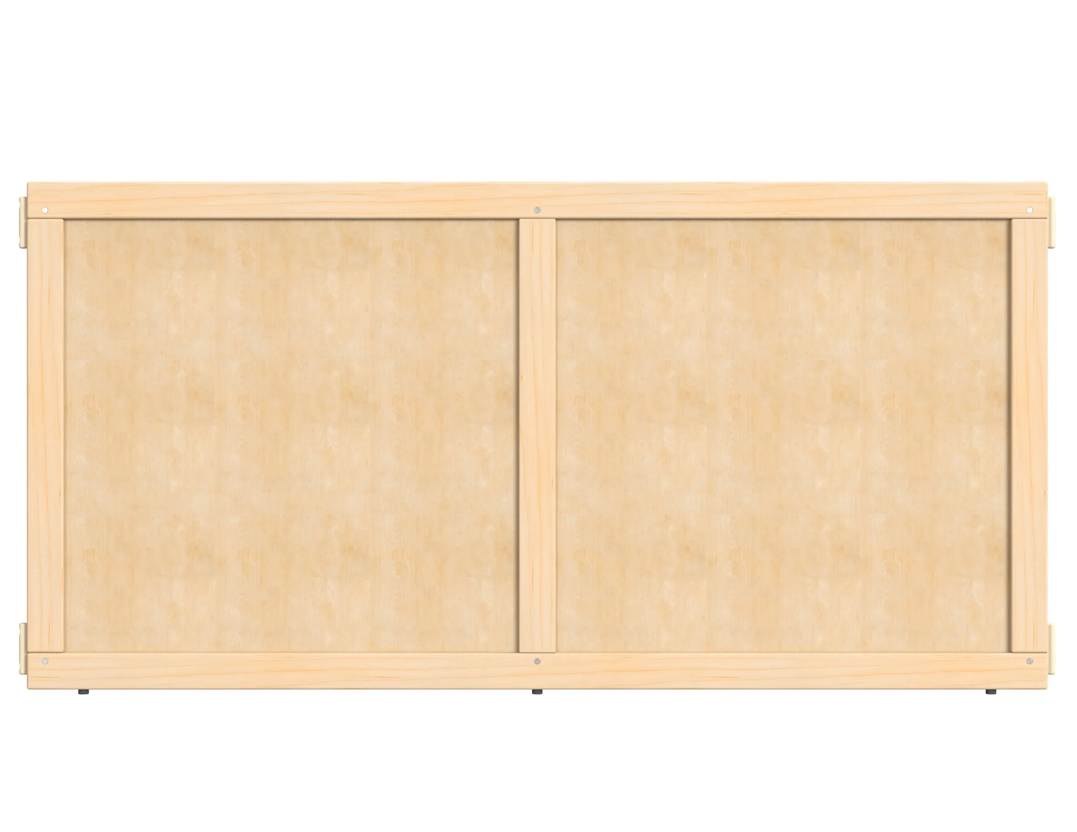 KYDZ Suite® Panel - T-height - 48" Wide - Plywood
