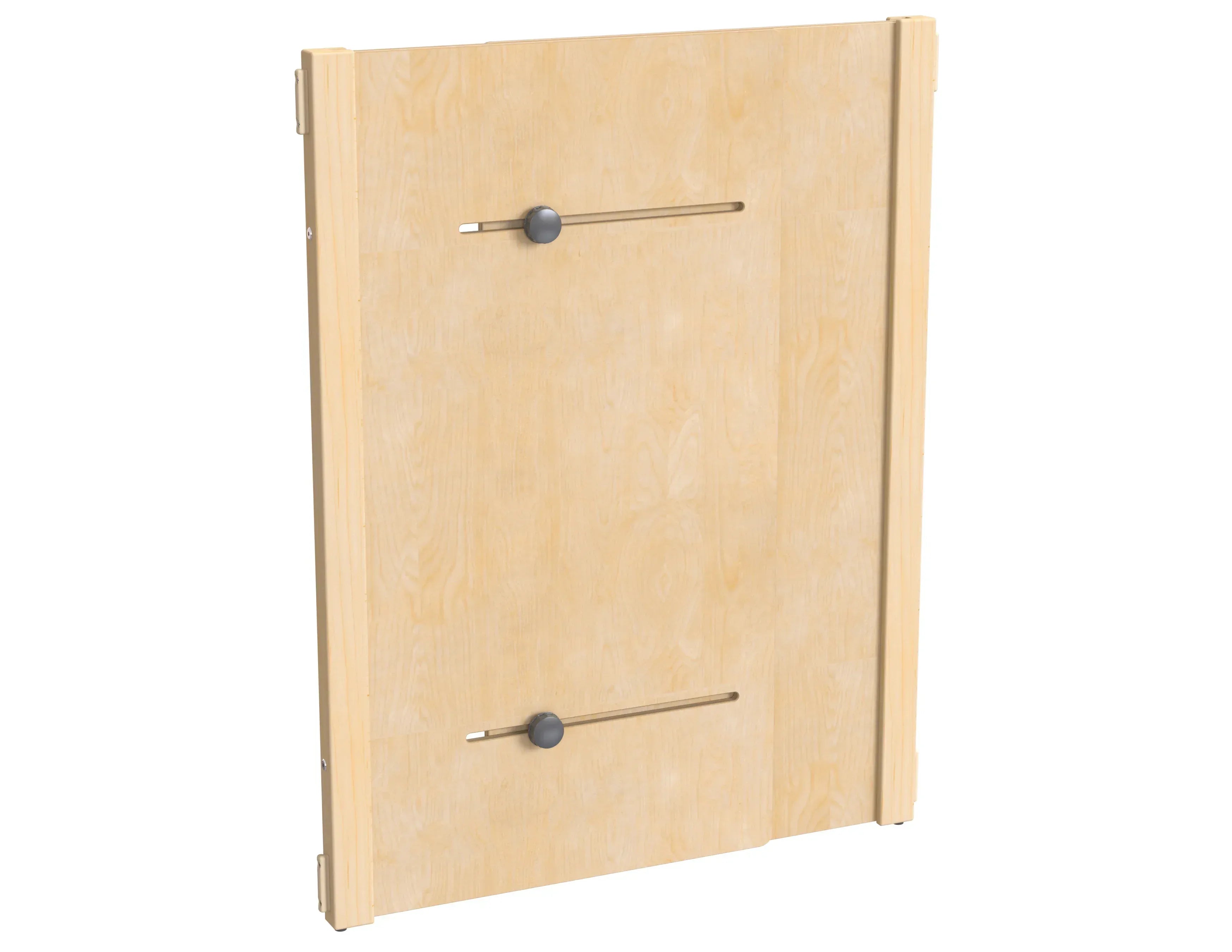KYDZ Suite® Accordion Panel - A-height - 24" To 36" Wide - Plywood