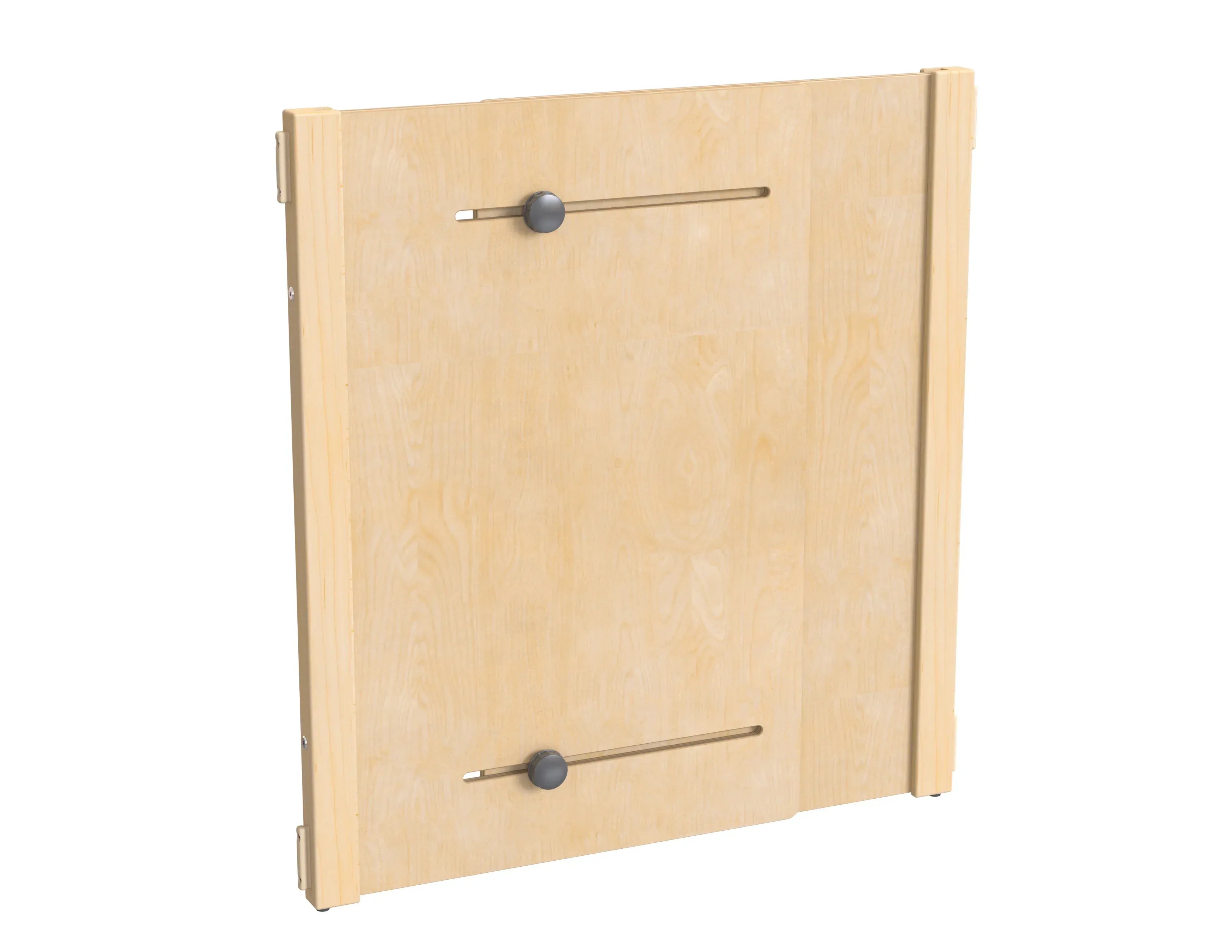 KYDZ Suite® Accordion Panel - E-height - 24" To 36" Wide - Plywood