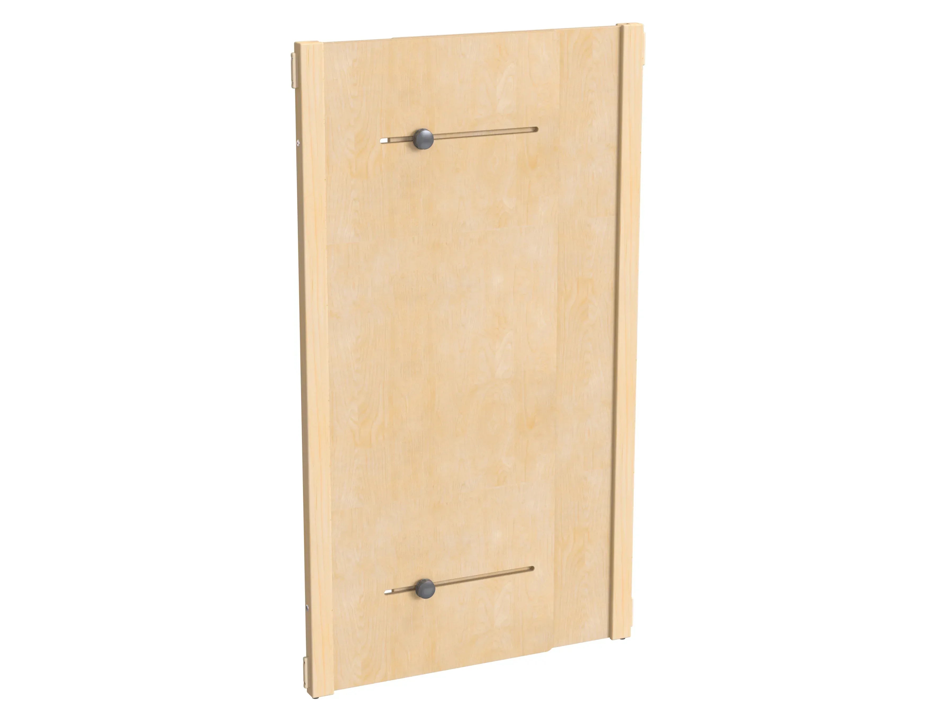 KYDZ Suite® Accordion Panel - S-height - 24" To 36" Wide - Plywood