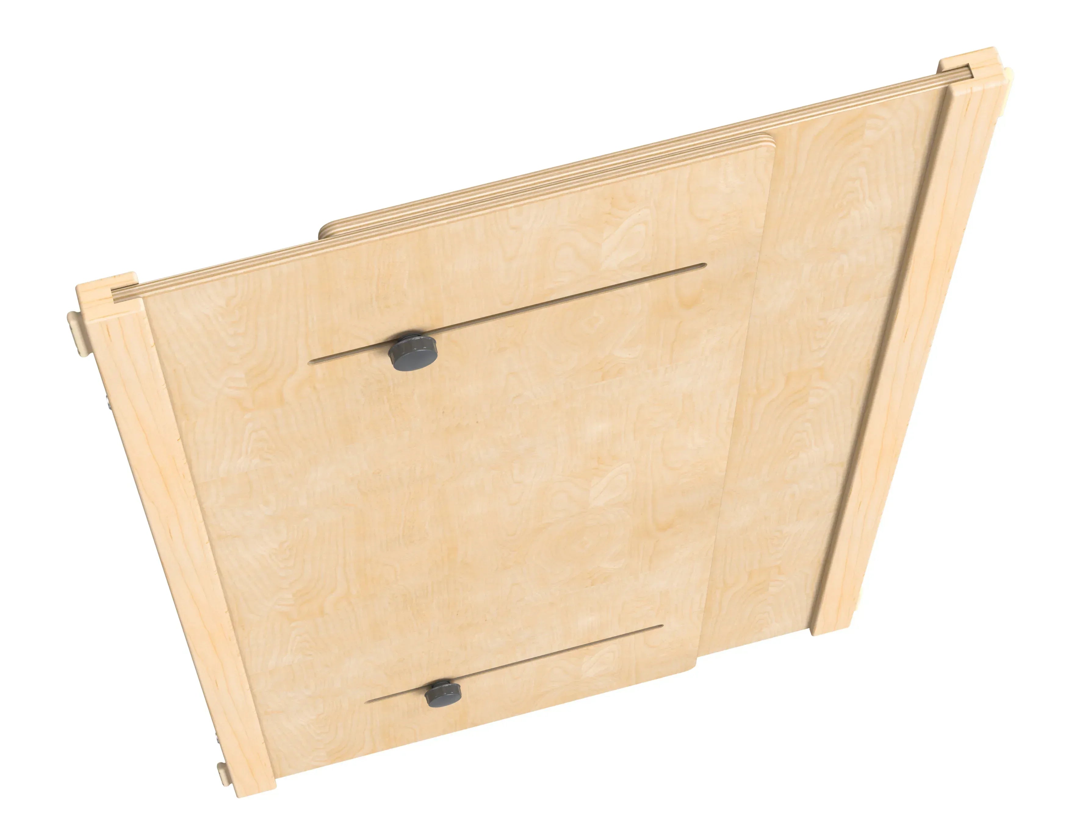 KYDZ Suite® Accordion Panel - S-height - 24" To 36" Wide - Plywood