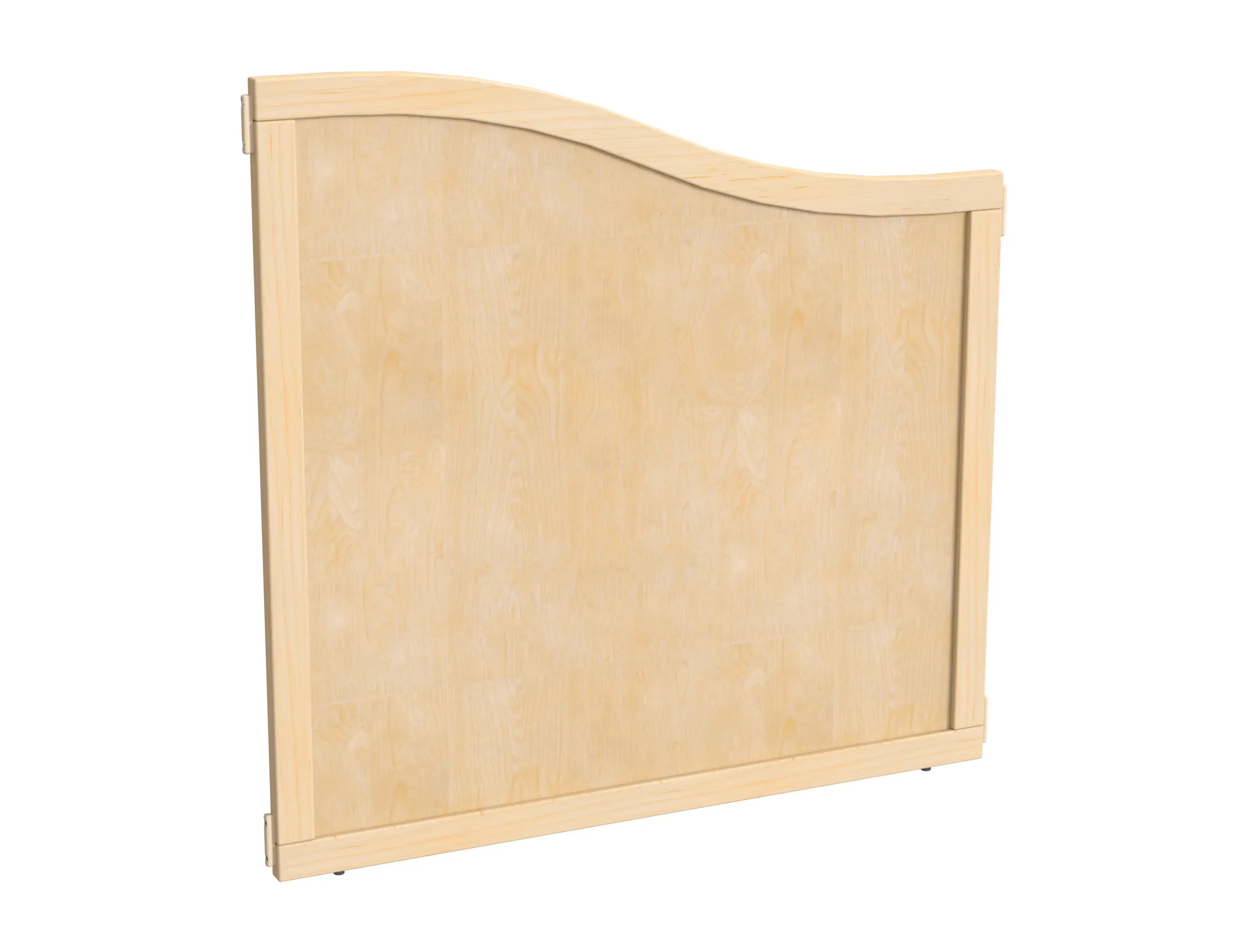 KYDZ Suite® Cascade Panel - E To A-height - 36" Wide - Plywood