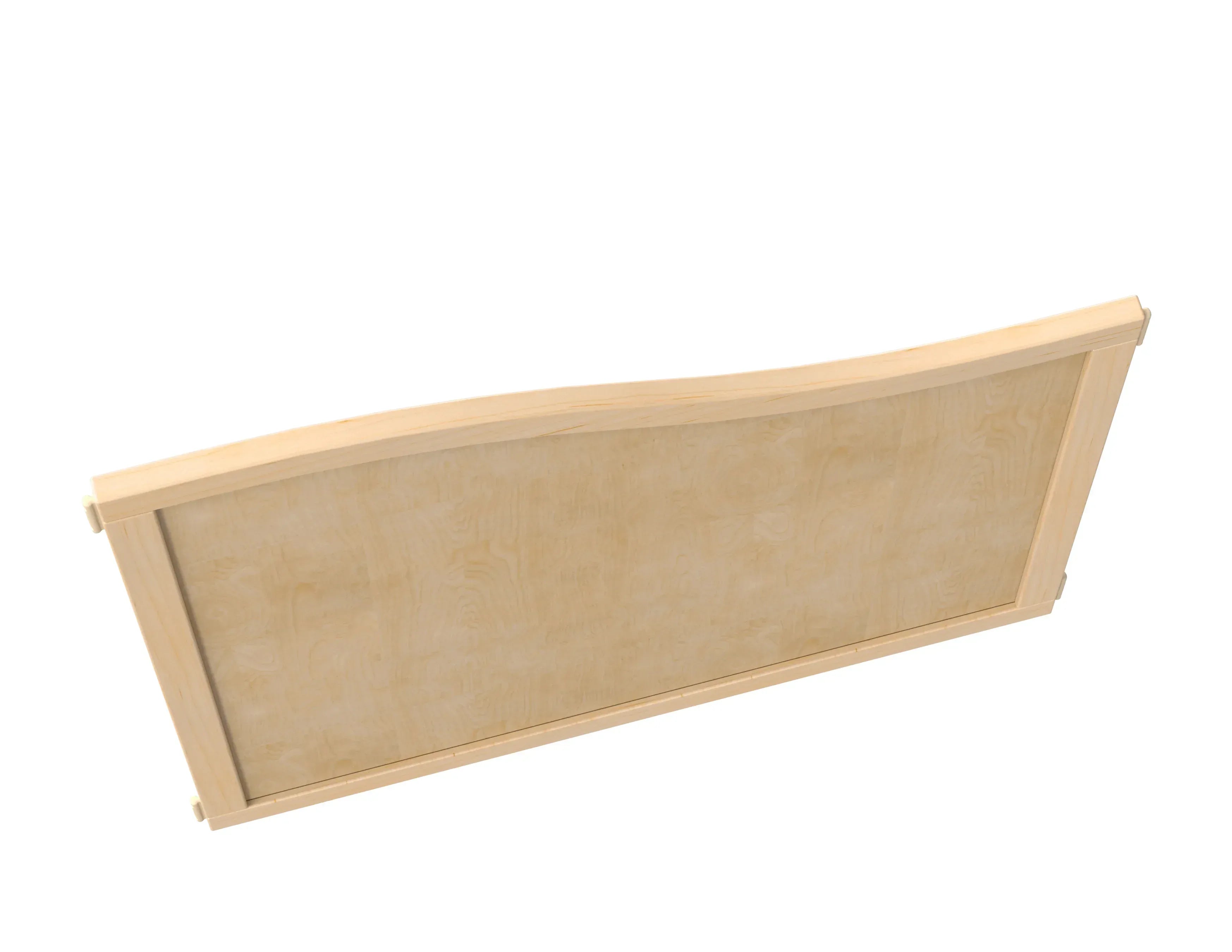 KYDZ Suite® Cascade Panel - E To A-height - 36" Wide - Plywood