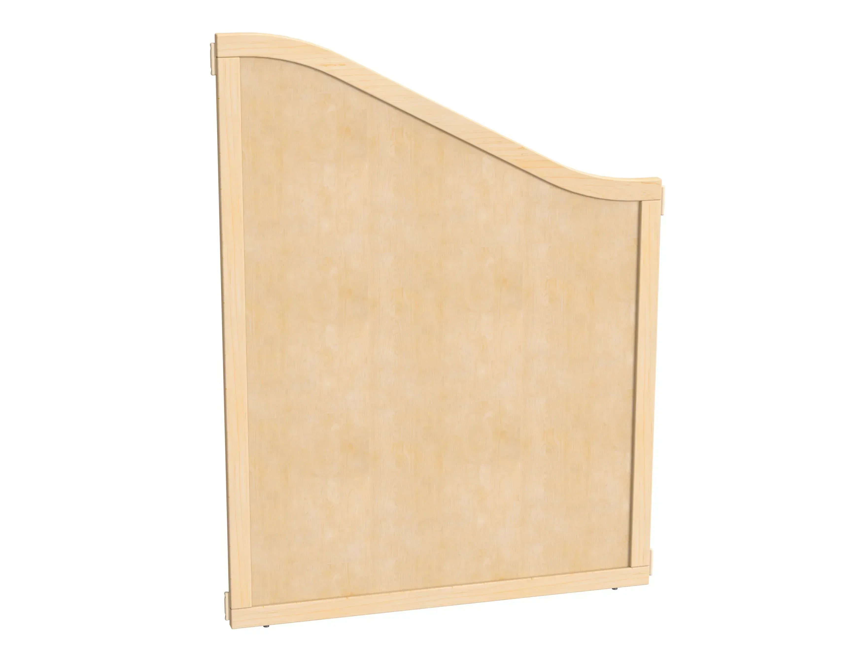 KYDZ Suite® Cascade Panel - A to S-height - 36" Wide - Plywood