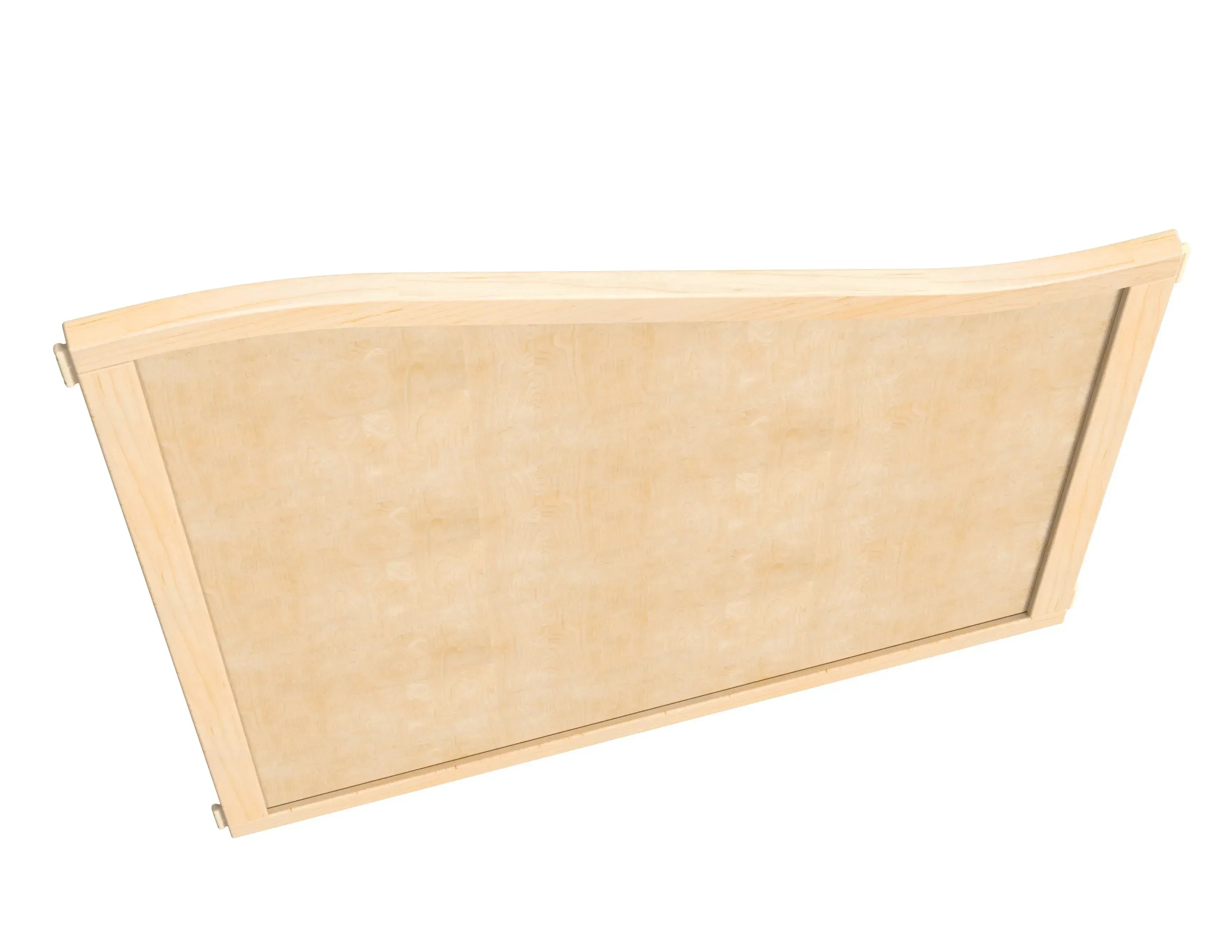 KYDZ Suite® Cascade Panel - A to S-height - 36" Wide - Plywood