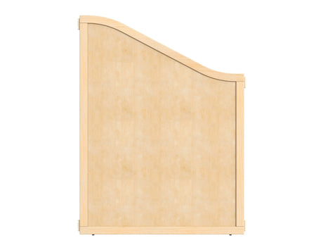 KYDZ Suite® Cascade Panel - A to S-height - 36" Wide - Plywood