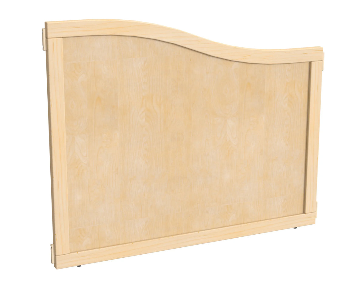 KYDZ Suite® Cascade Panel - E to T-height - 36" Wide - Plywood