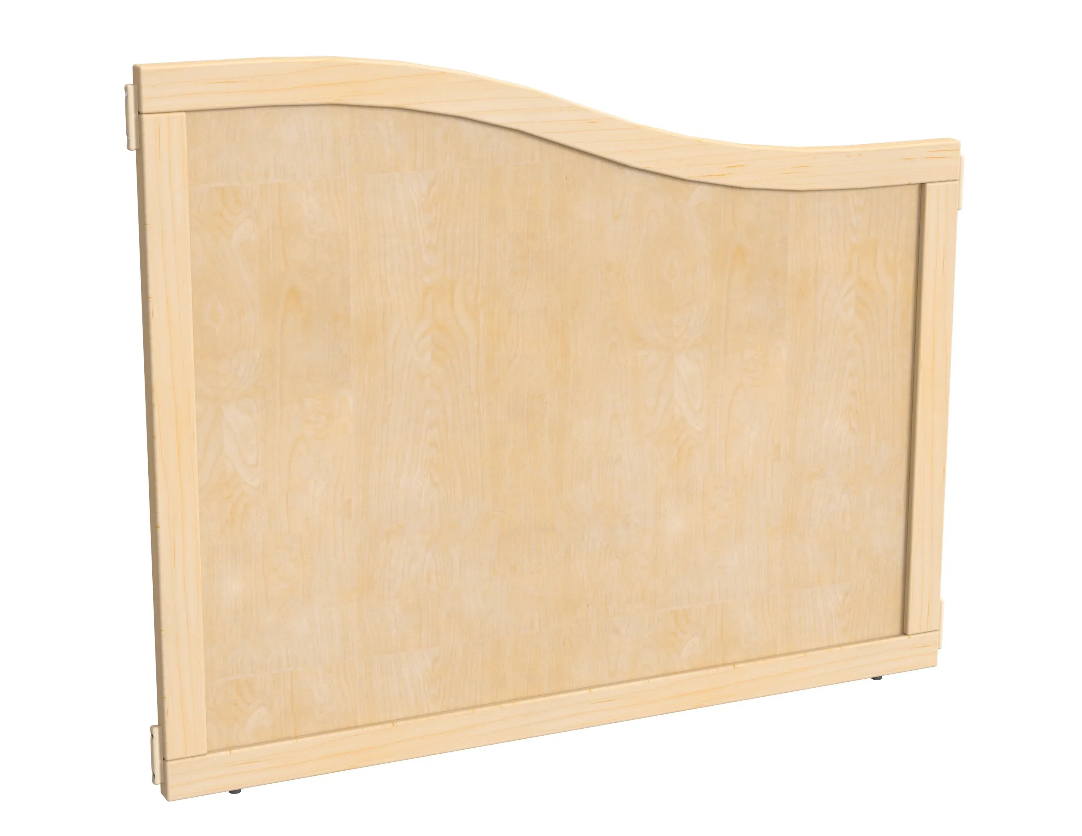 KYDZ Suite® Cascade Panel - E to T-height - 36" Wide - Plywood