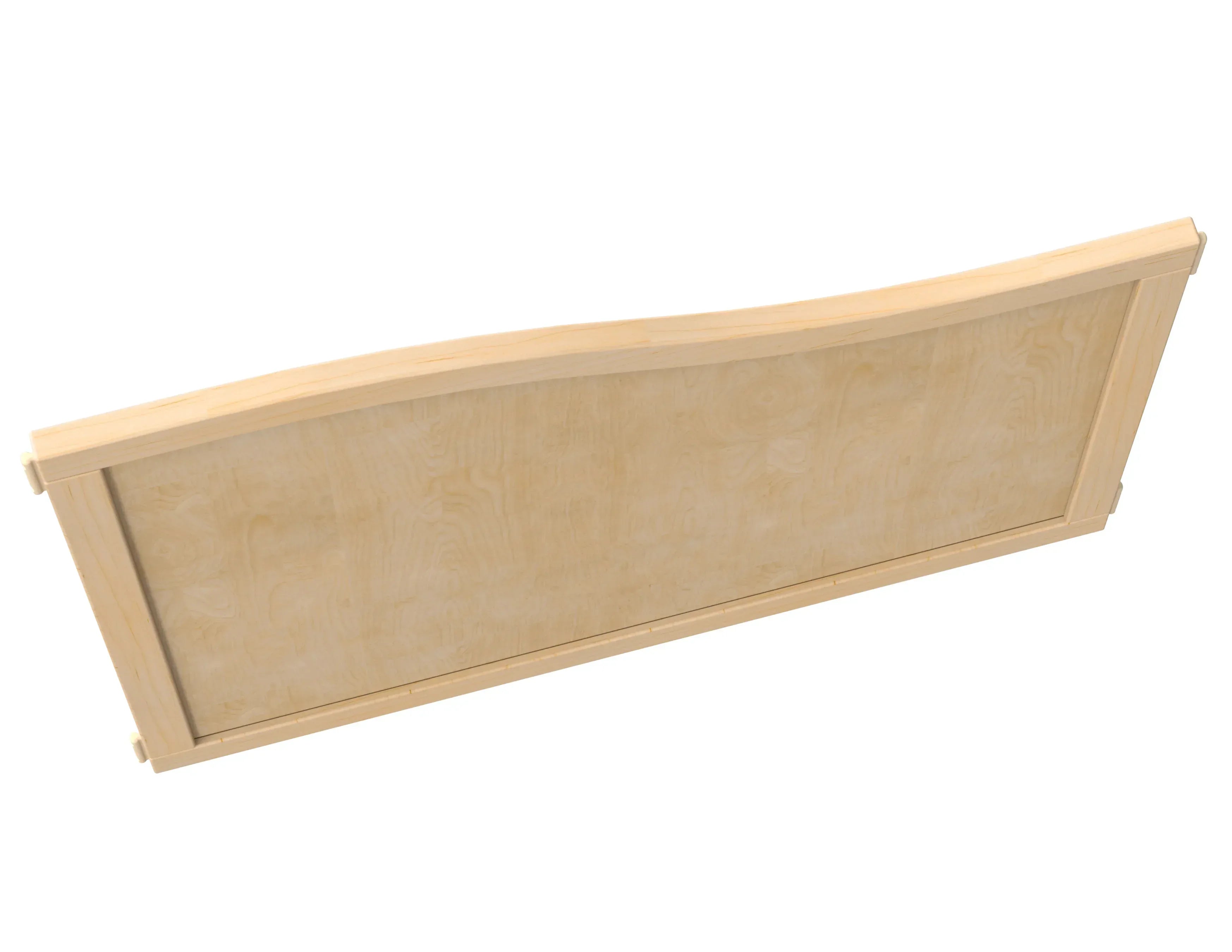 KYDZ Suite® Cascade Panel - E to T-height - 36" Wide - Plywood