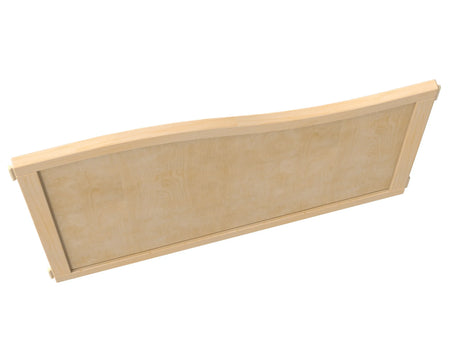 KYDZ Suite® Cascade Panel - E to T-height - 36" Wide - Plywood