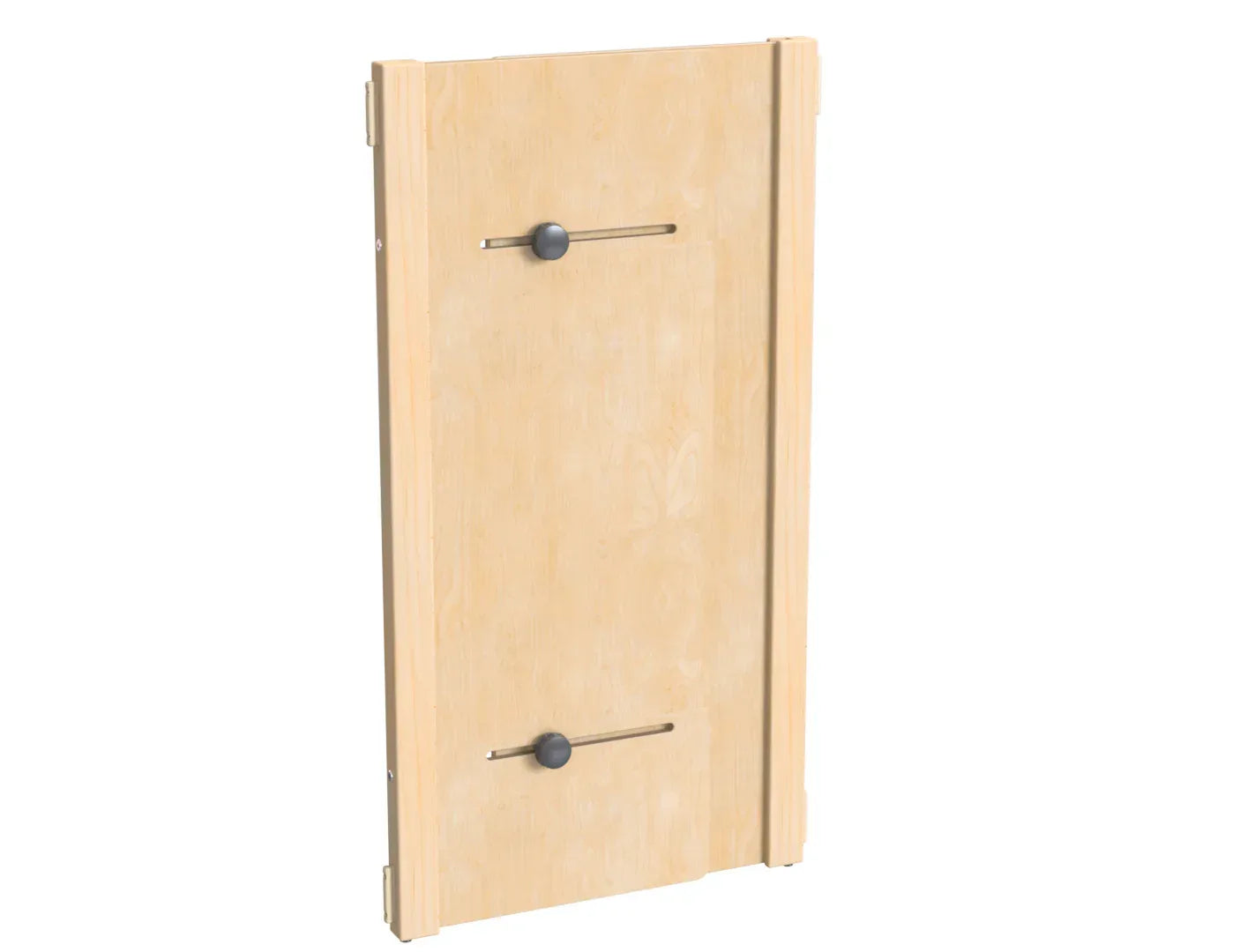 KYDZ Suite® Accordion Panel - A-height - 16" To 24" Wide - Plywood