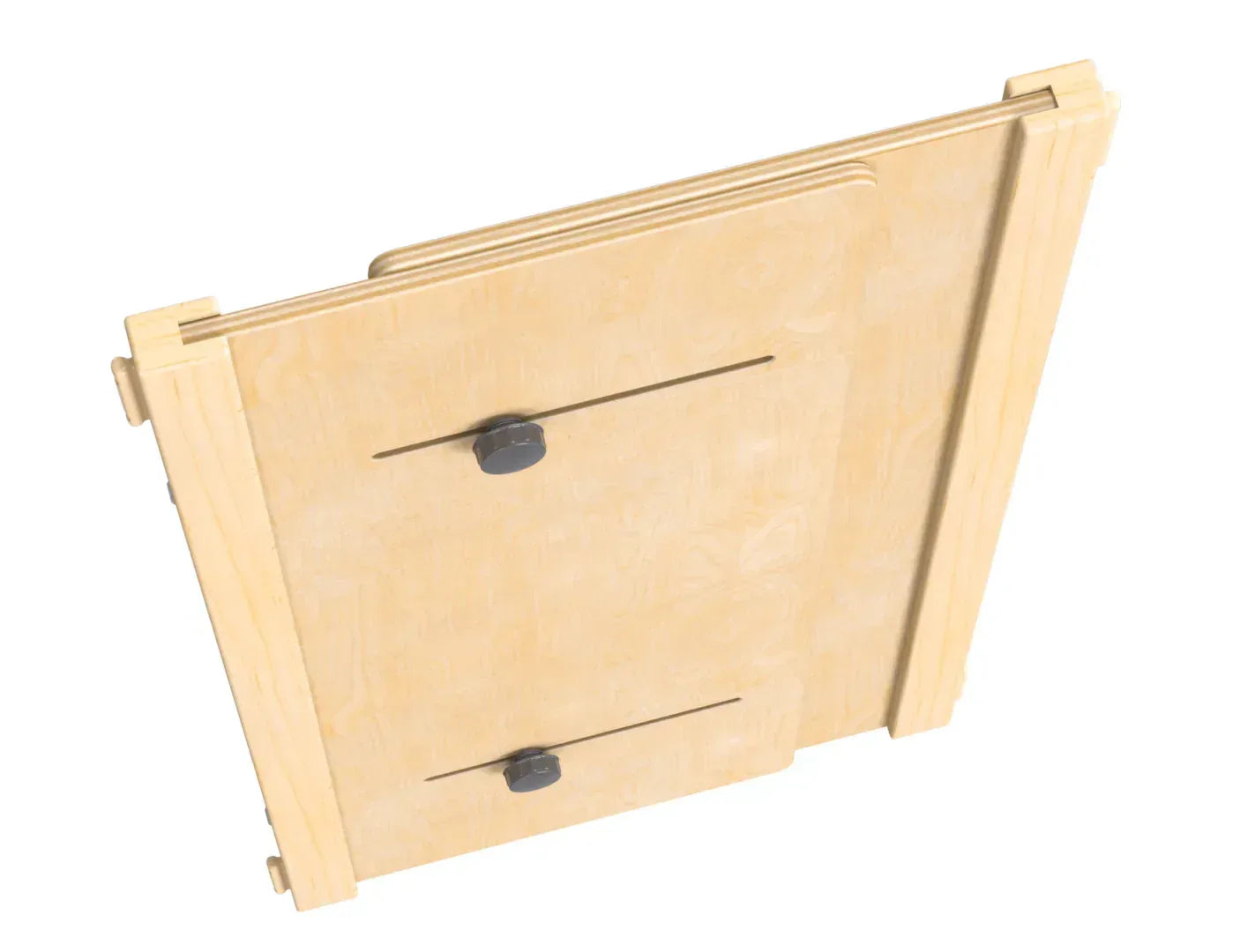 KYDZ Suite® Accordion Panel - A-height - 16" To 24" Wide - Plywood