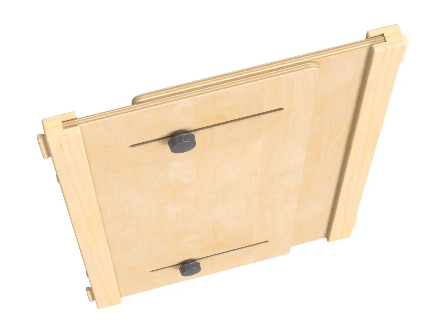 KYDZ Suite® Accordion Panel - E-height - 16" To 24" Wide - Plywood