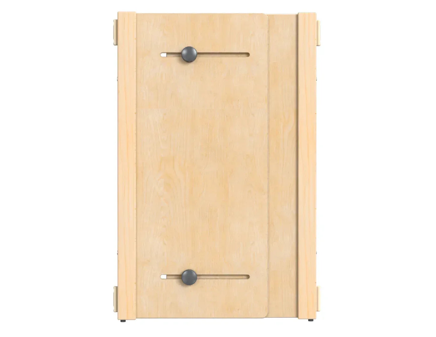 KYDZ Suite® Accordion Panel - E-height - 16" To 24" Wide - Plywood