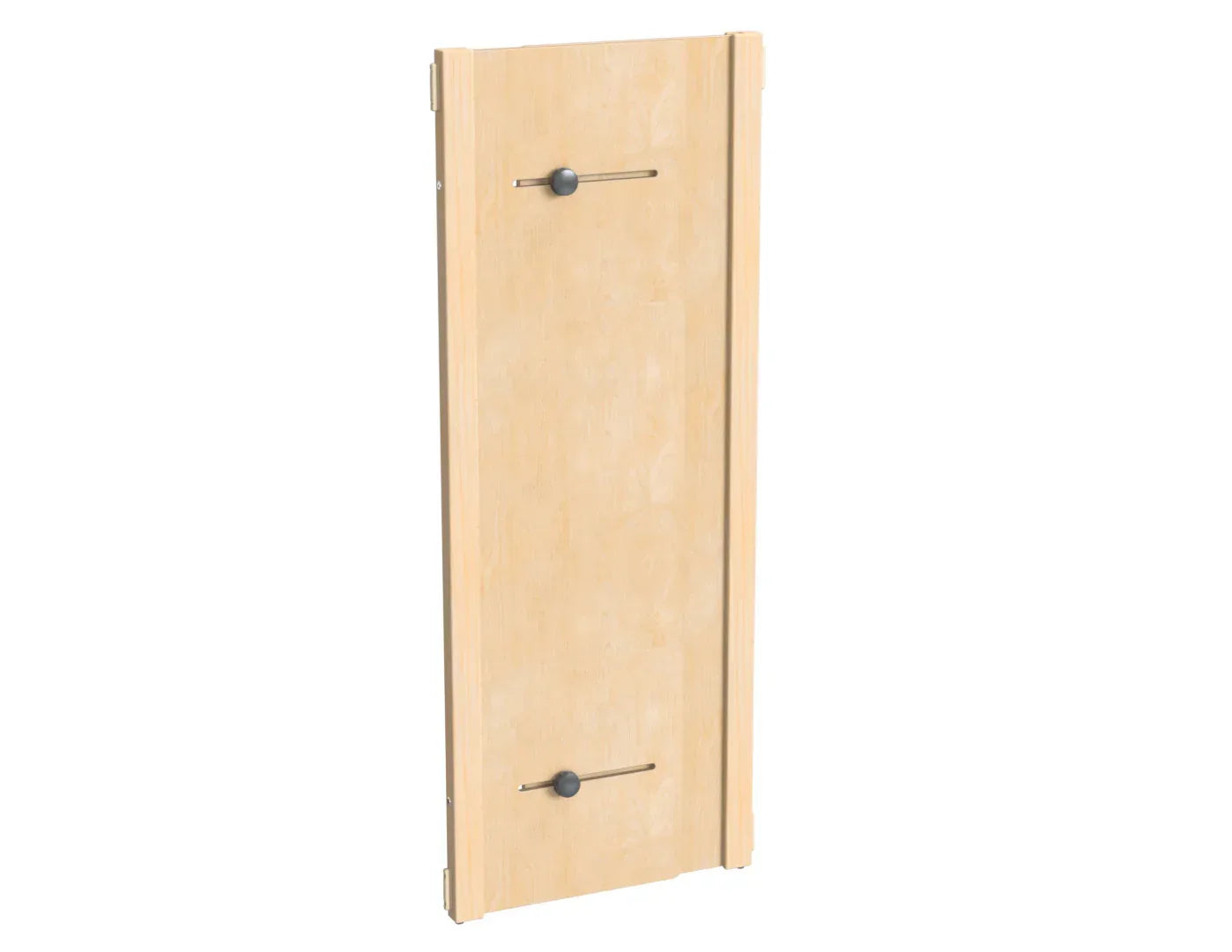 KYDZ Suite® Accordion Panel - S-height - 16" To 24" Wide - Plywood