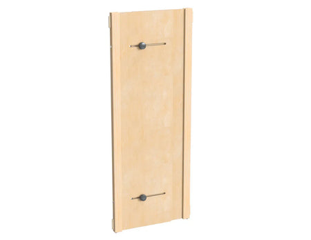 KYDZ Suite® Accordion Panel - S-height - 16" To 24" Wide - Plywood