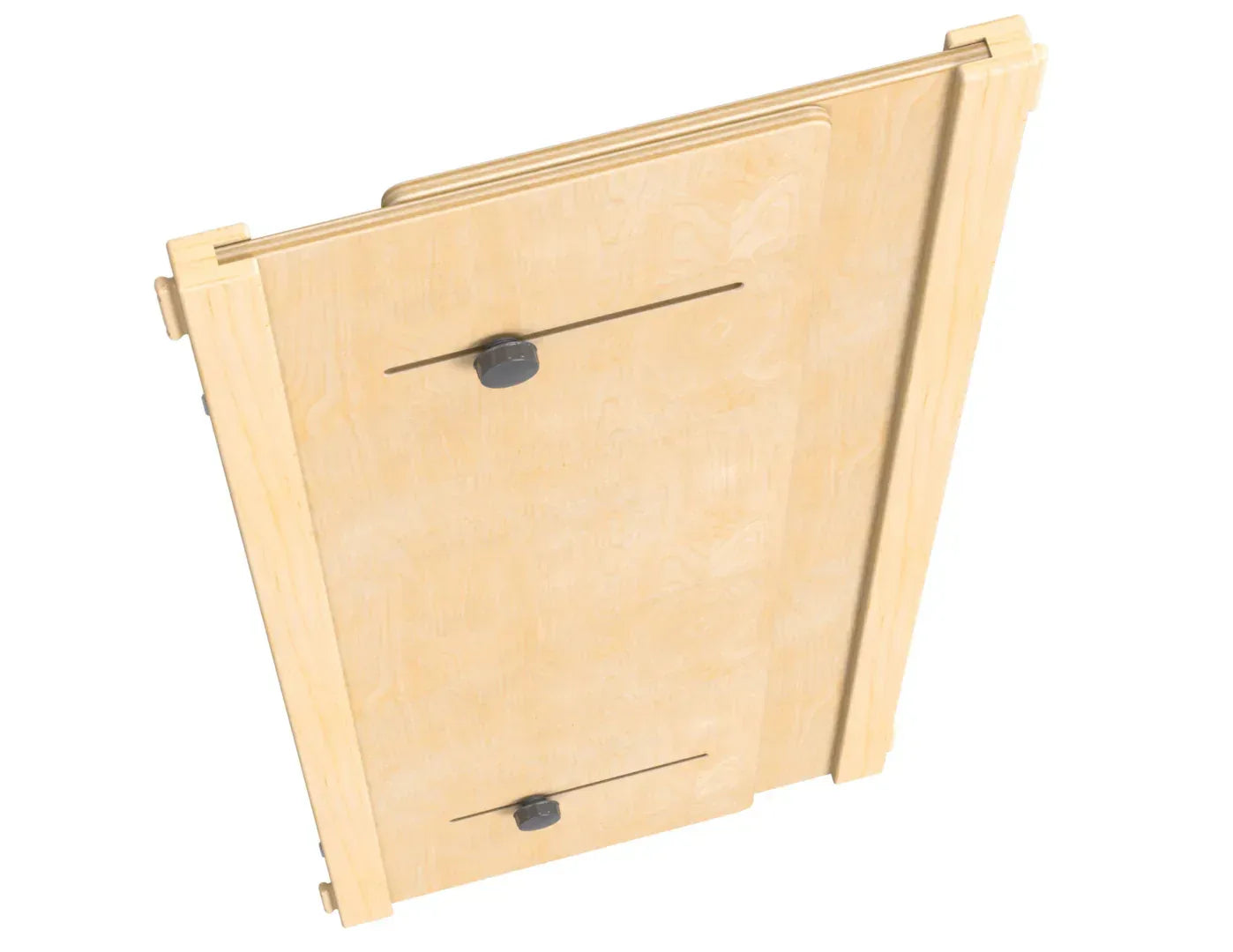 KYDZ Suite® Accordion Panel - S-height - 16" To 24" Wide - Plywood