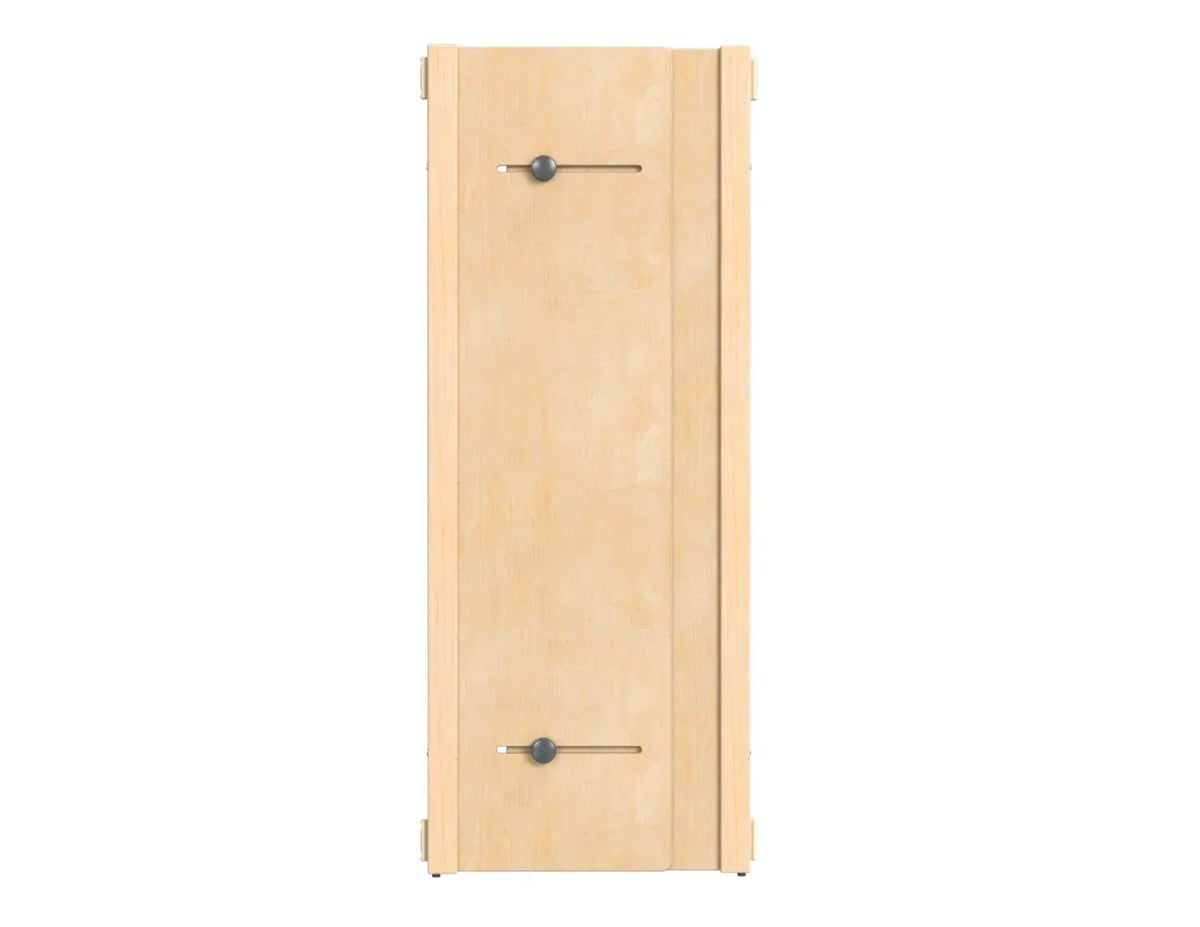 KYDZ Suite® Accordion Panel - S-height - 16" To 24" Wide - Plywood