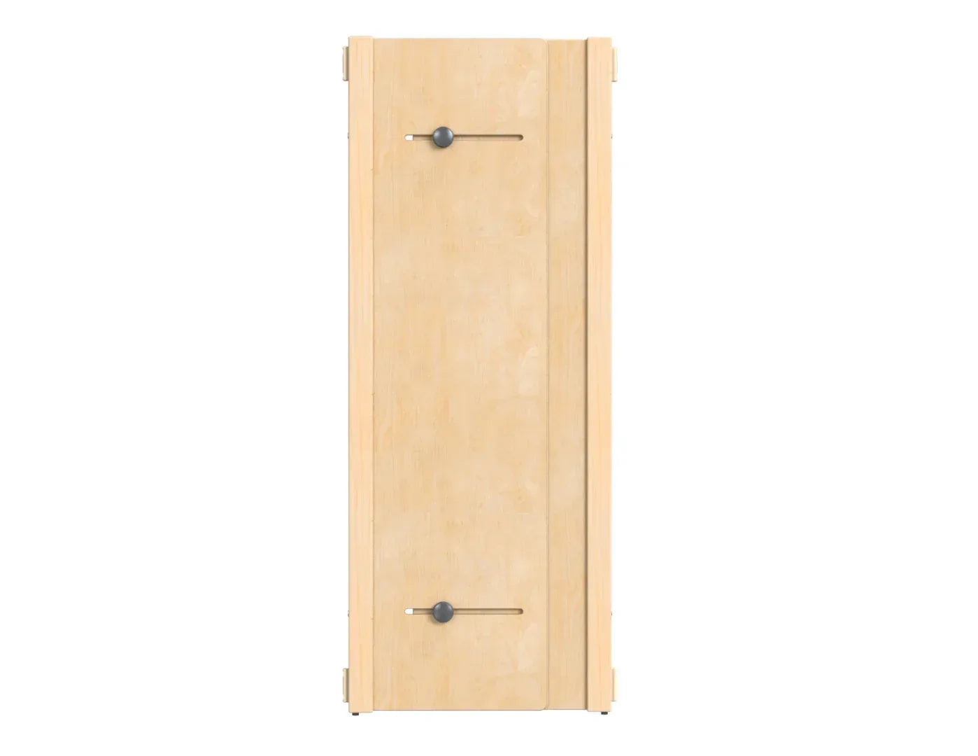 KYDZ Suite® Accordion Panel - S-height - 16" To 24" Wide - Plywood