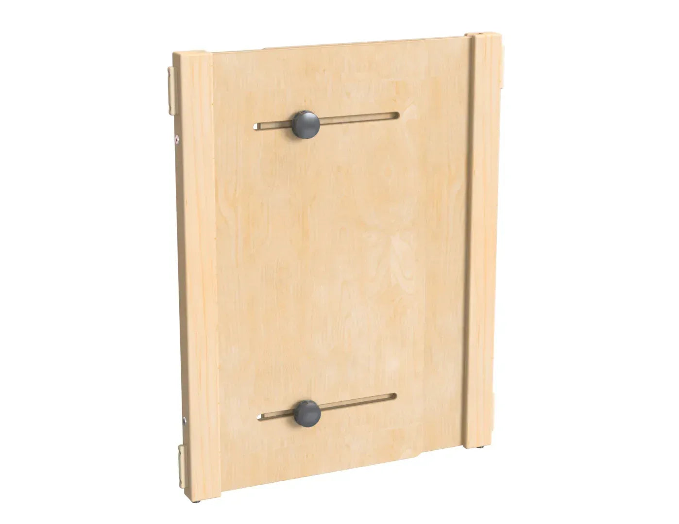 KYDZ Suite® Accordion Panel - T-height - 16" To 24" Wide - Plywood