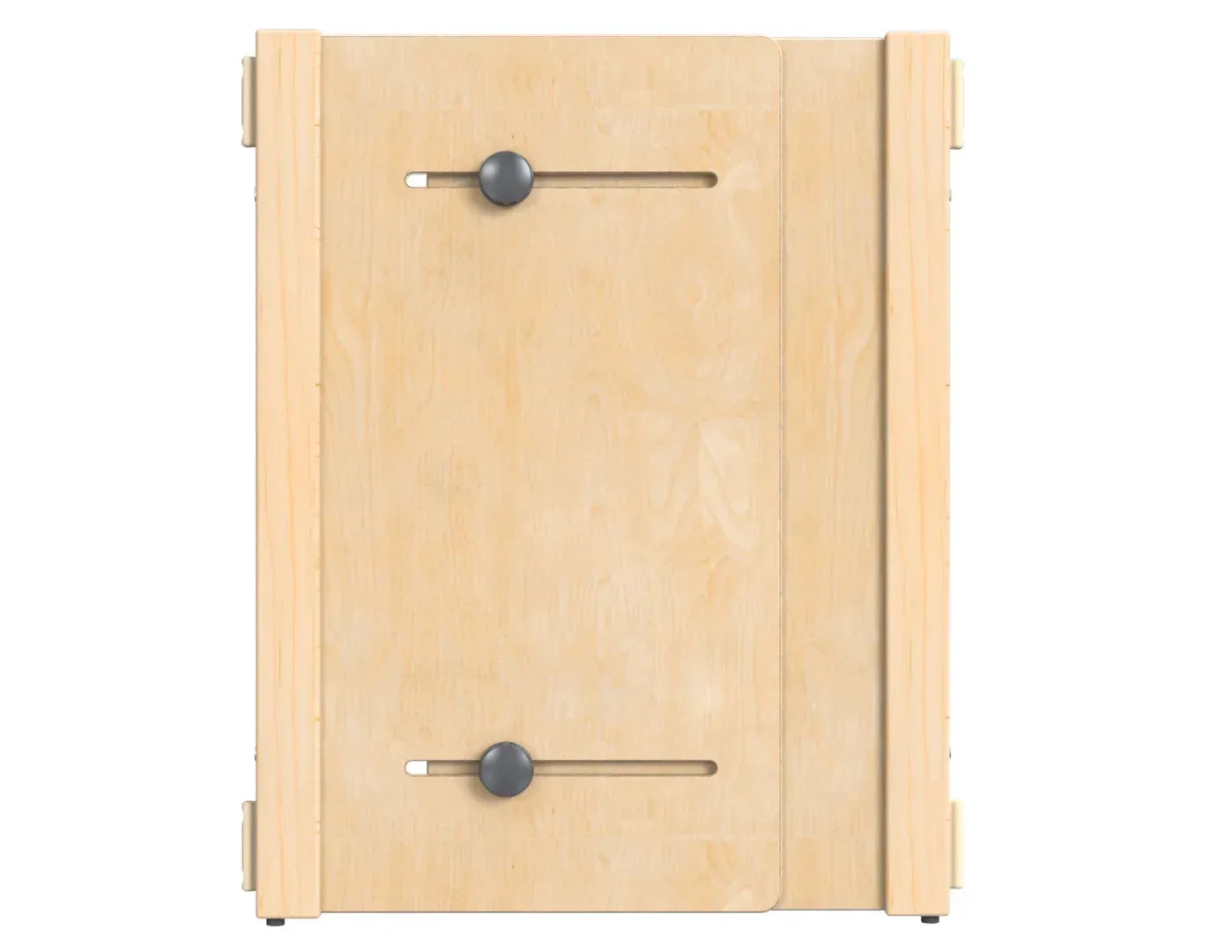 KYDZ Suite® Accordion Panel - T-height - 16" To 24" Wide - Plywood