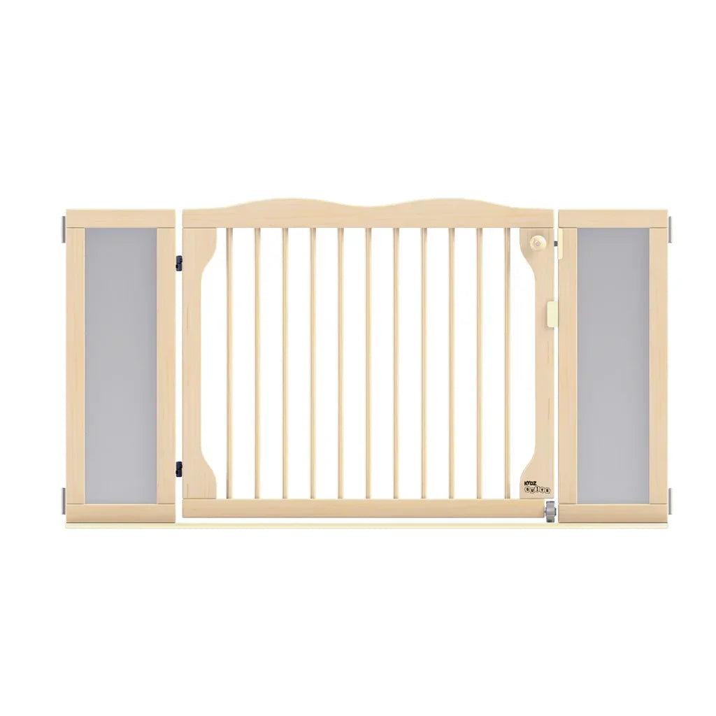KYDZ Suite® Welcome Gate - E-height