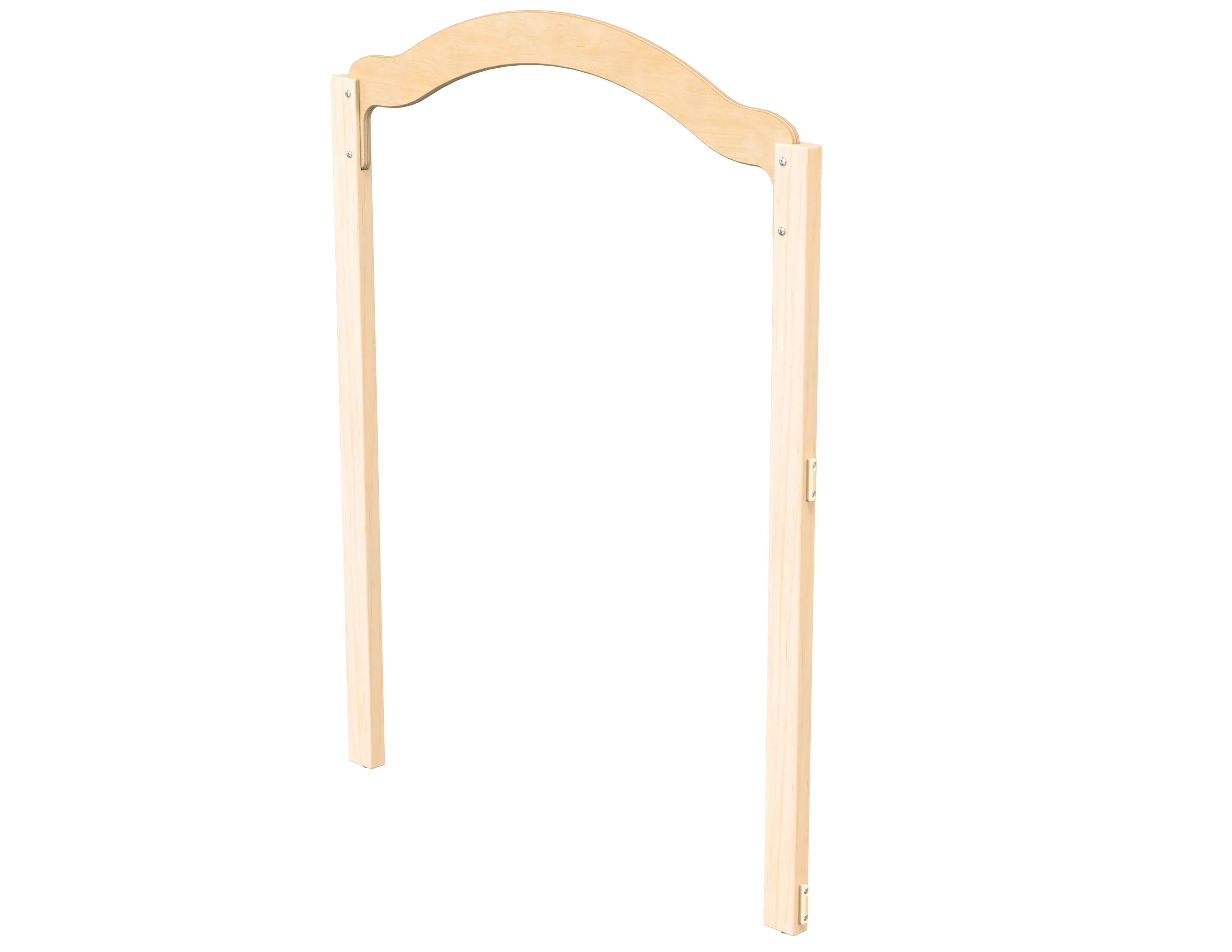 KYDZ Suite® Welcome Arch - Short - 51.5" High - E-height