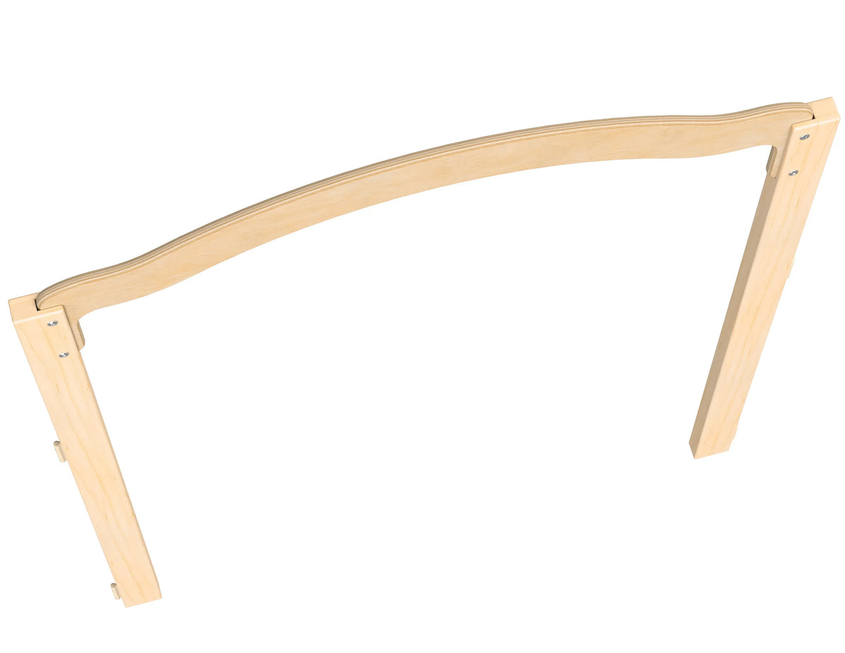 KYDZ Suite® Welcome Arch - Short - 51.5" High - E-height