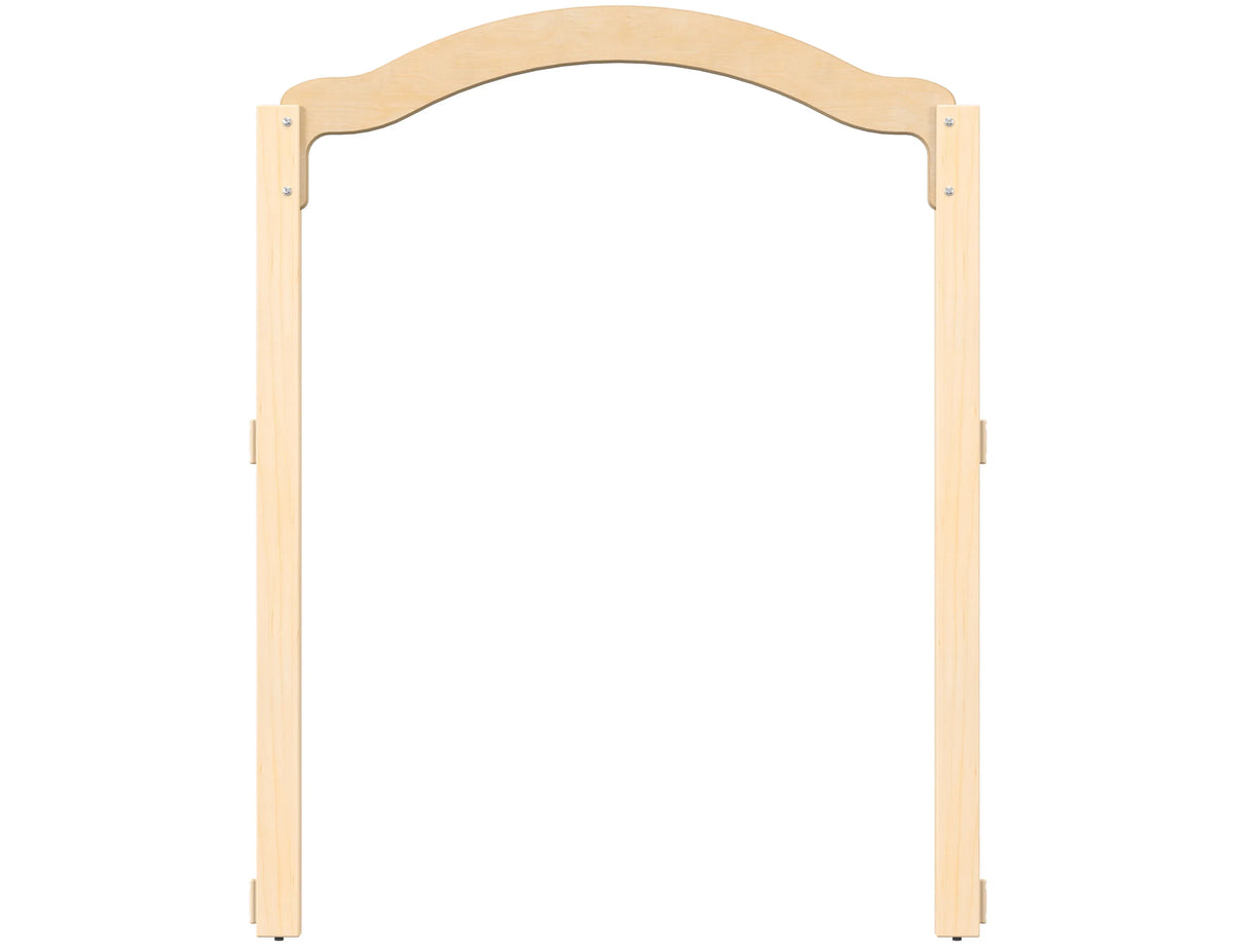 KYDZ Suite® Welcome Arch - Short - 51.5" High - E-height