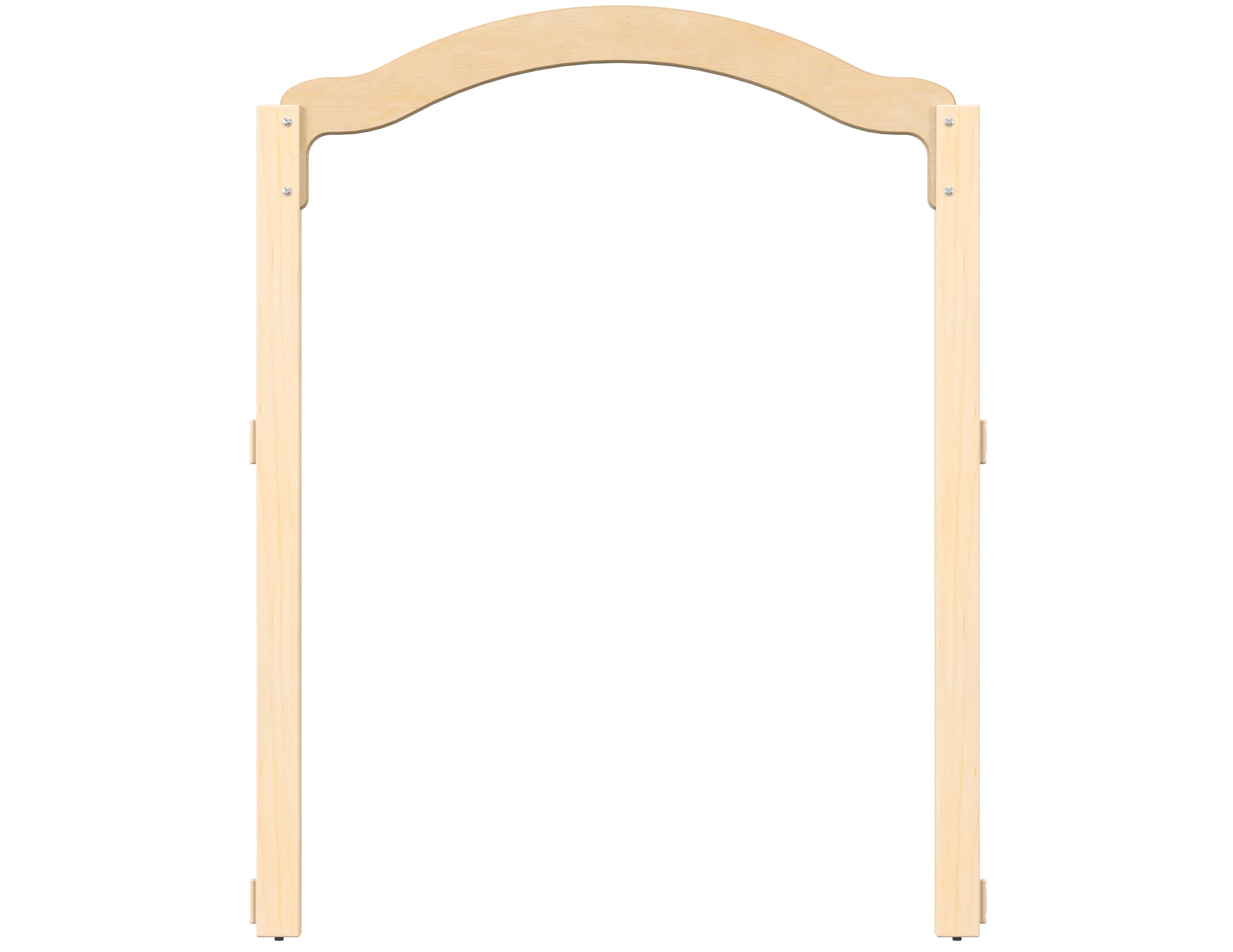 KYDZ Suite® Welcome Arch - Short - 51.5" High - E-height