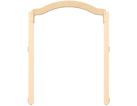 KYDZ Suite® Welcome Arch - Short - 51.5" High - E-height