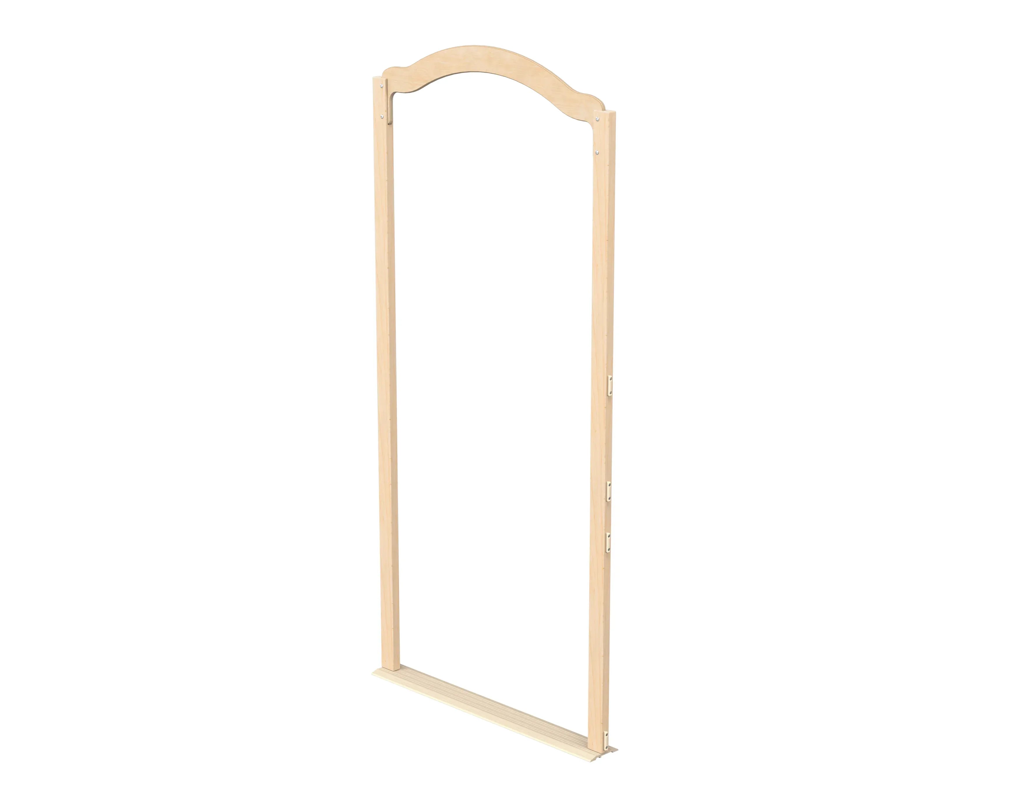 KYDZ Suite® Welcome Arch - Tall - 84" High - A or E-height