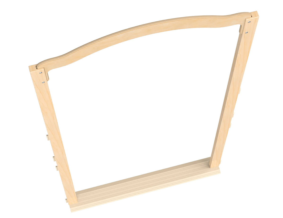 KYDZ Suite® Welcome Arch - Tall - 84" High - A or E-height