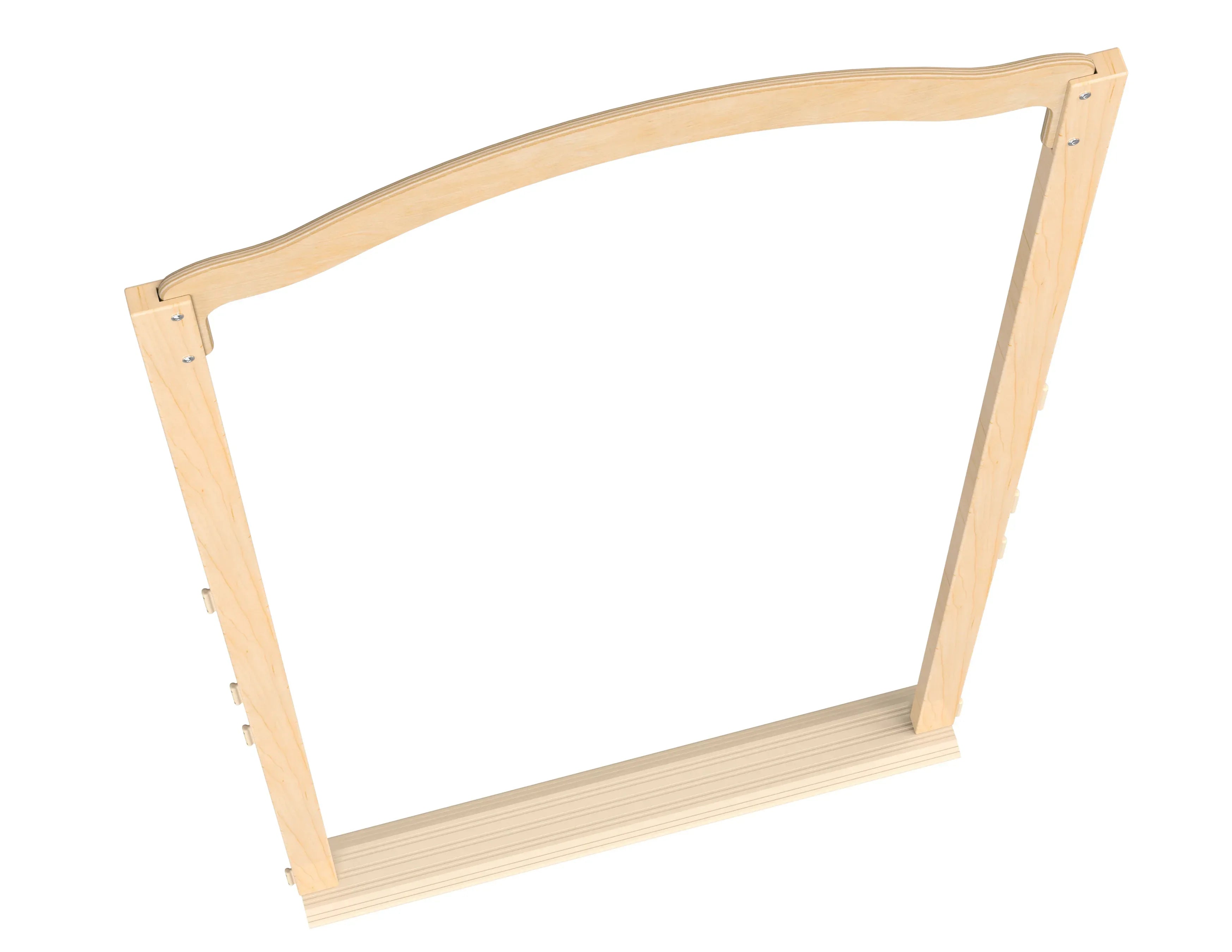 KYDZ Suite® Welcome Arch - Tall - 84" High - A or E-height