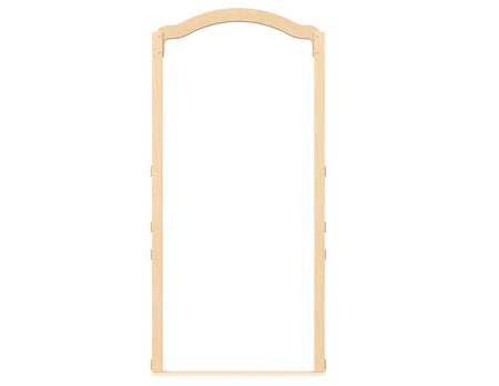 KYDZ Suite® Welcome Arch - Tall - 84" High - A or E-height