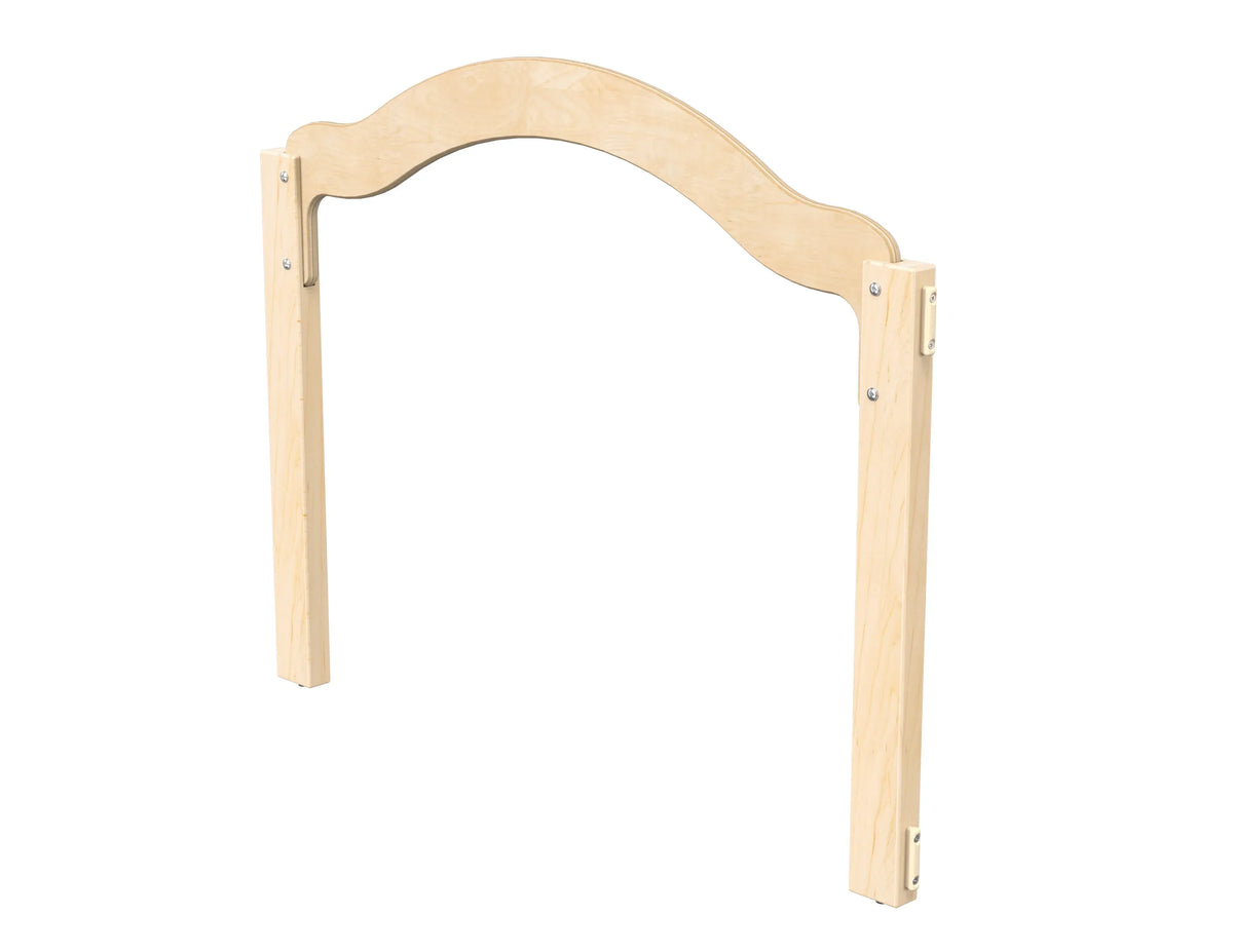 KYDZ Suite® Welcome Arch - Mini - 30" High - T-height