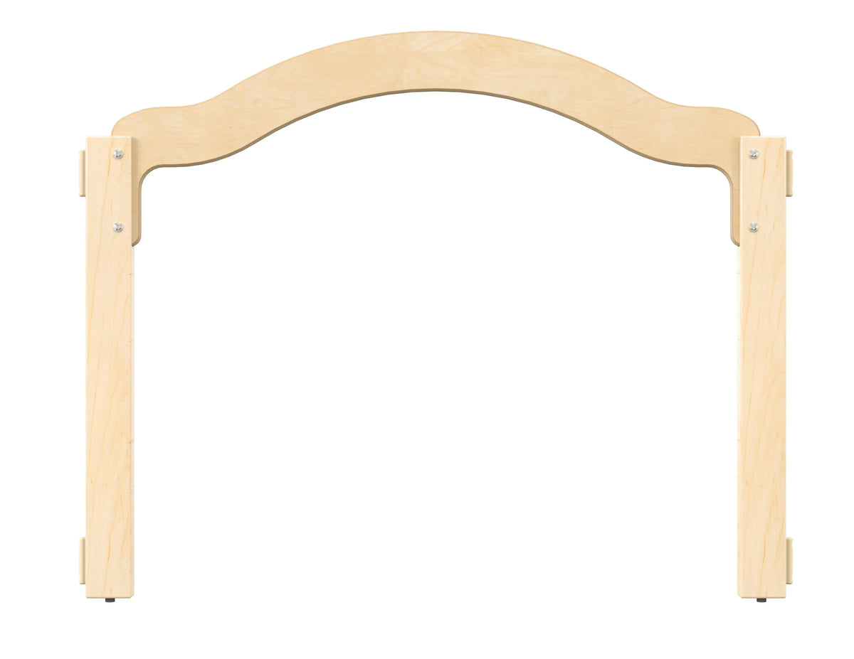KYDZ Suite® Welcome Arch - Mini - 30" High - T-height