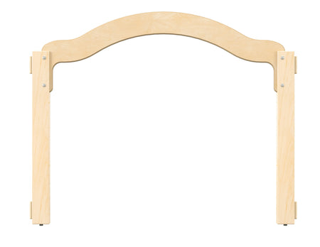 KYDZ Suite® Welcome Arch - Mini - 30" High - T-height