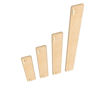 KYDZ Suite® Wall Connector - E-height