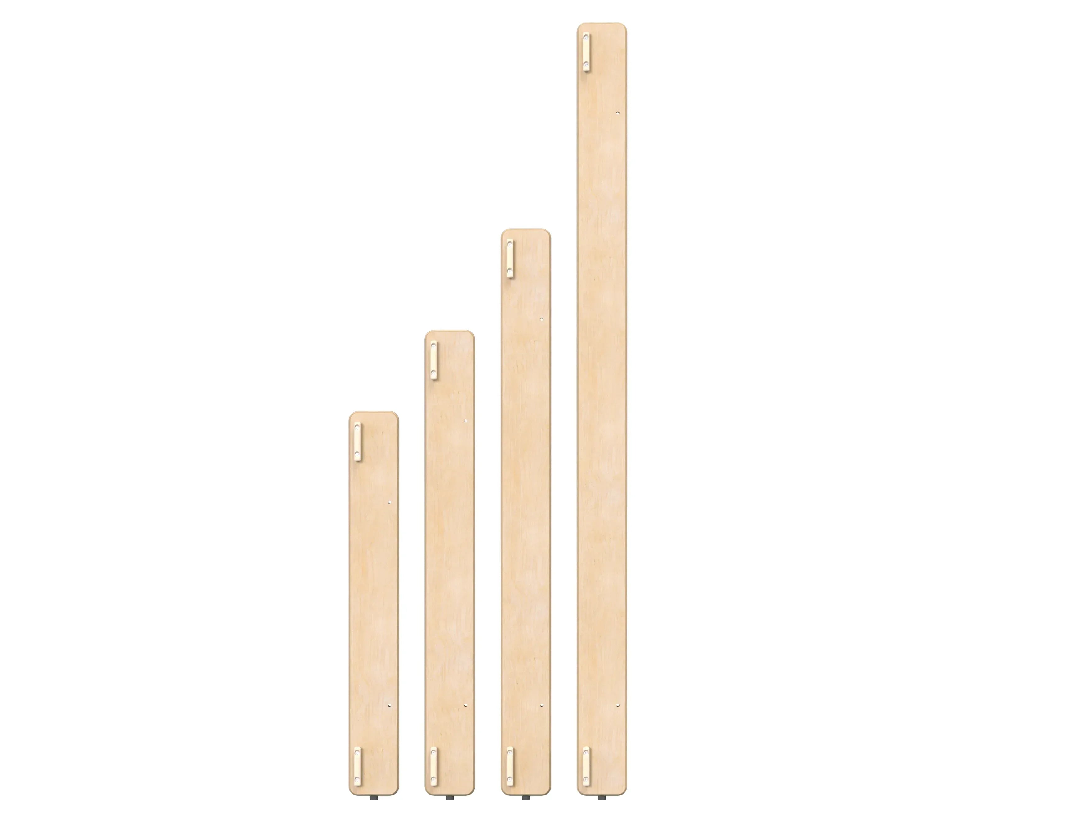 KYDZ Suite® Wall Connector - S-height