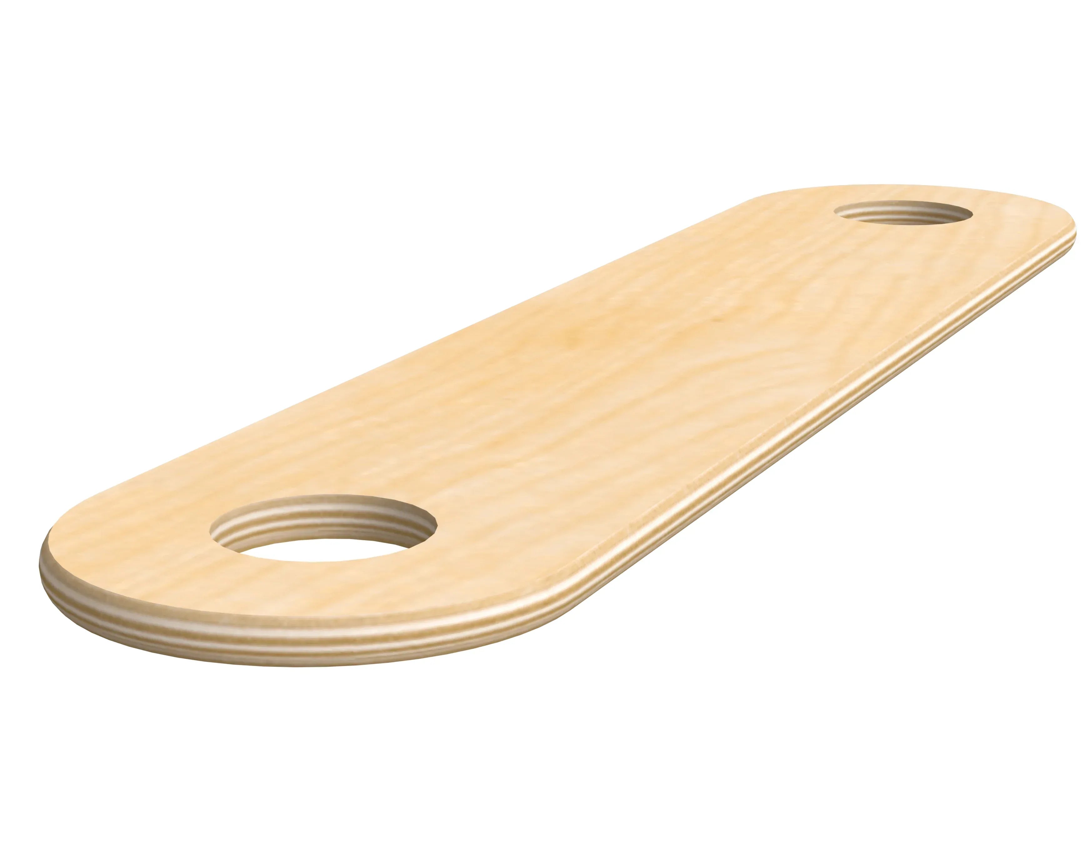 KYDZ Suite® Filler Plate- 12" Deep Unit
