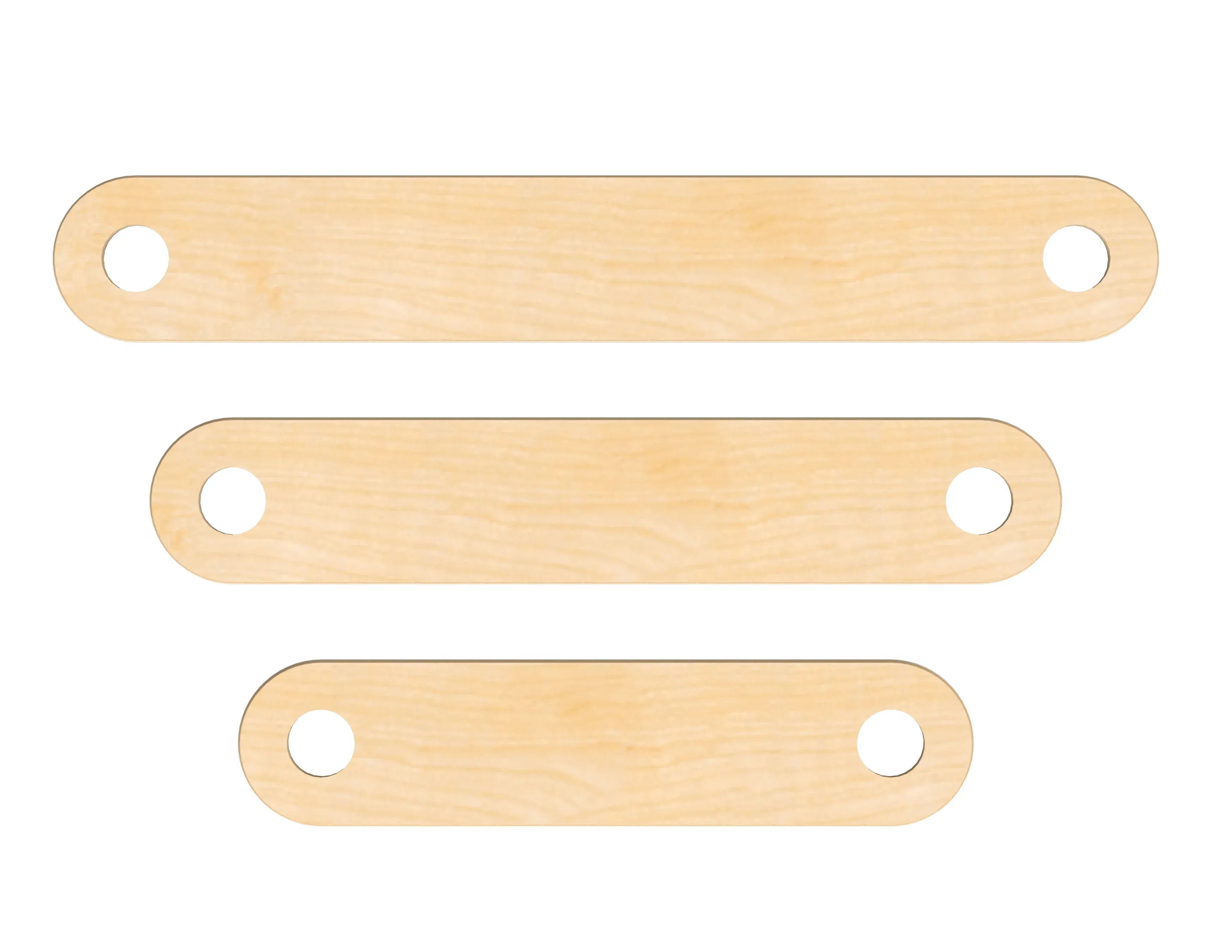 KYDZ Suite® Filler Plate- 15" Deep Unit