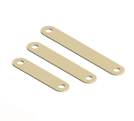 KYDZ Suite® Filler Plate- 15" Deep Unit