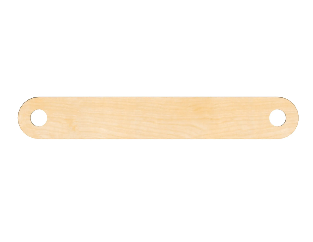 KYDZ Suite® Filler Plate- 18" Deep Unit