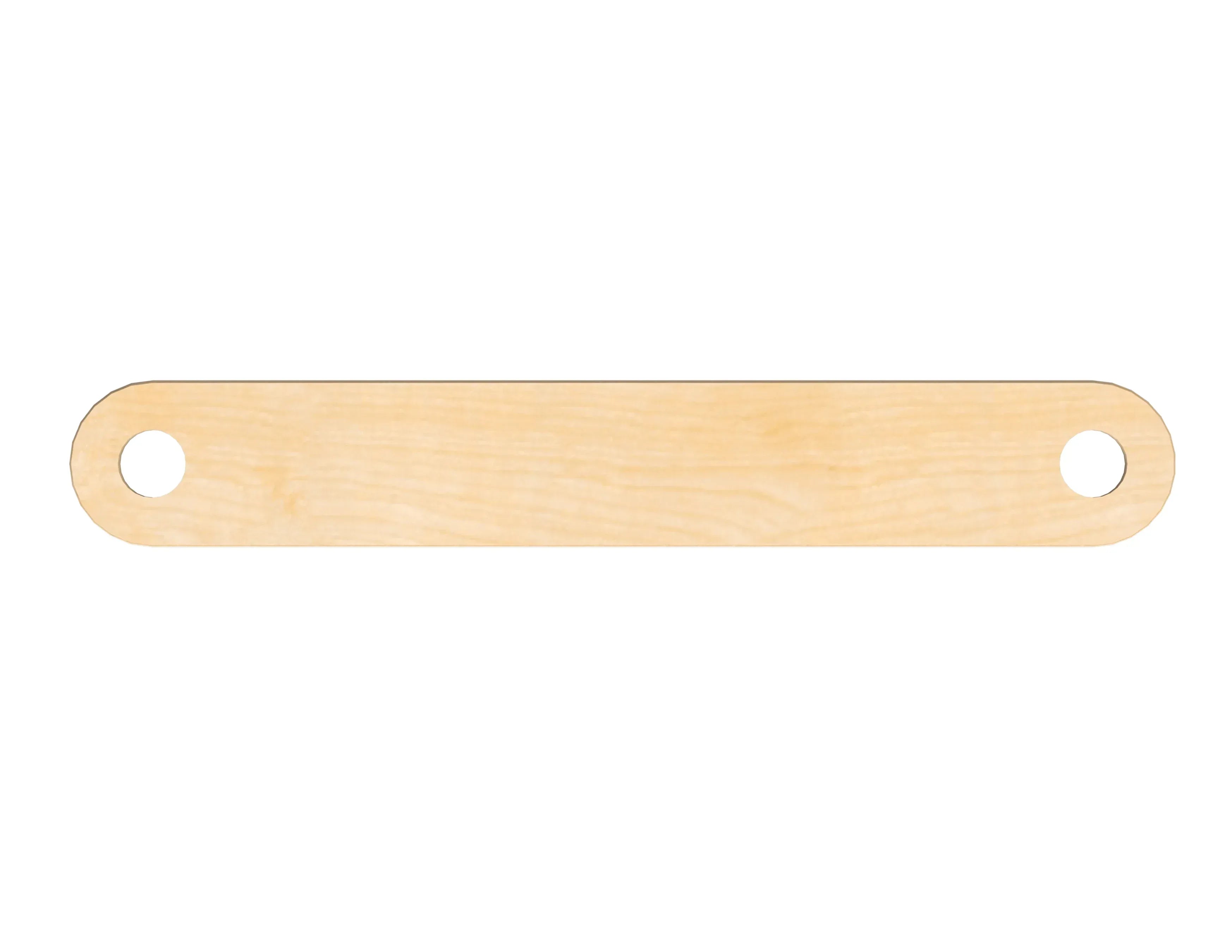 KYDZ Suite® Filler Plate- 18" Deep Unit