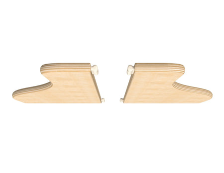 KYDZ Suite® Stabilizer Wing Pair - A-height
